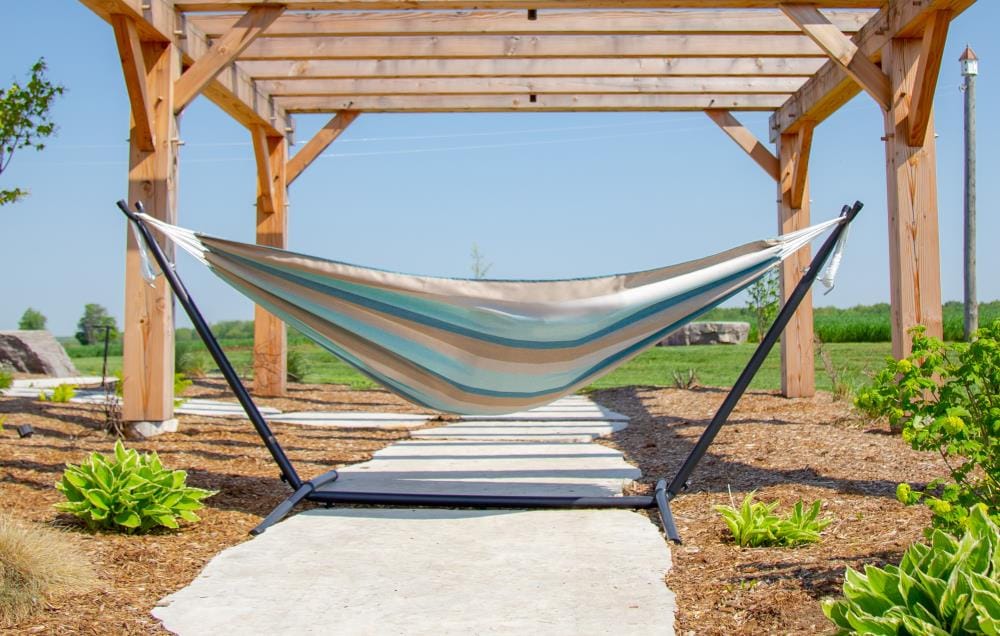 110 Inch Long Hammocks & Accessories at Lowes.com