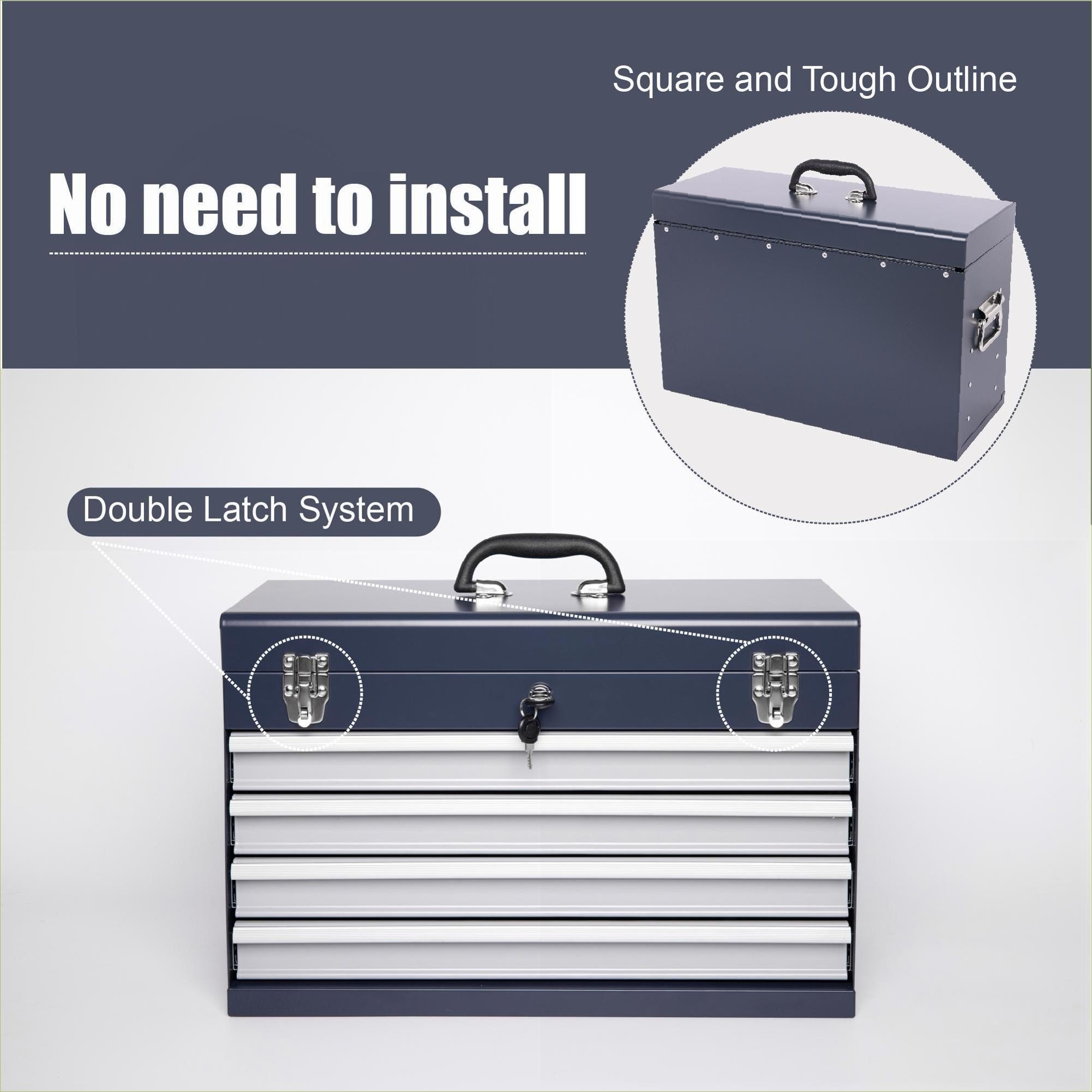 Watnature A3G78KTJYJAU Tool-Boxes - View #4