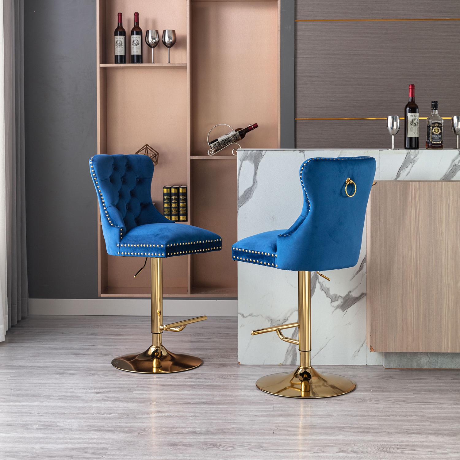 SINOFURN SYA290009GN stools - View #7
