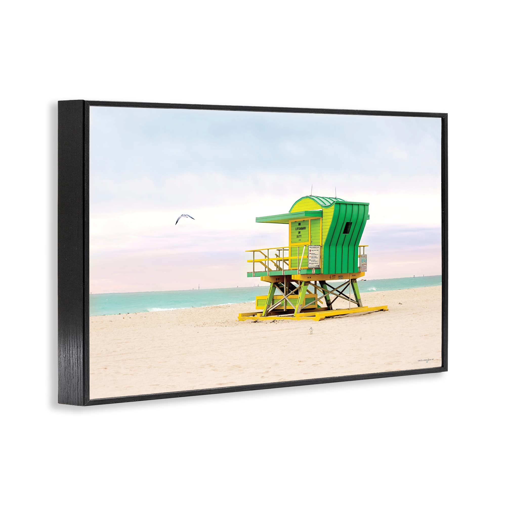 Stupell Industries BT-558-FR-16X24 Wall-Art - View #2