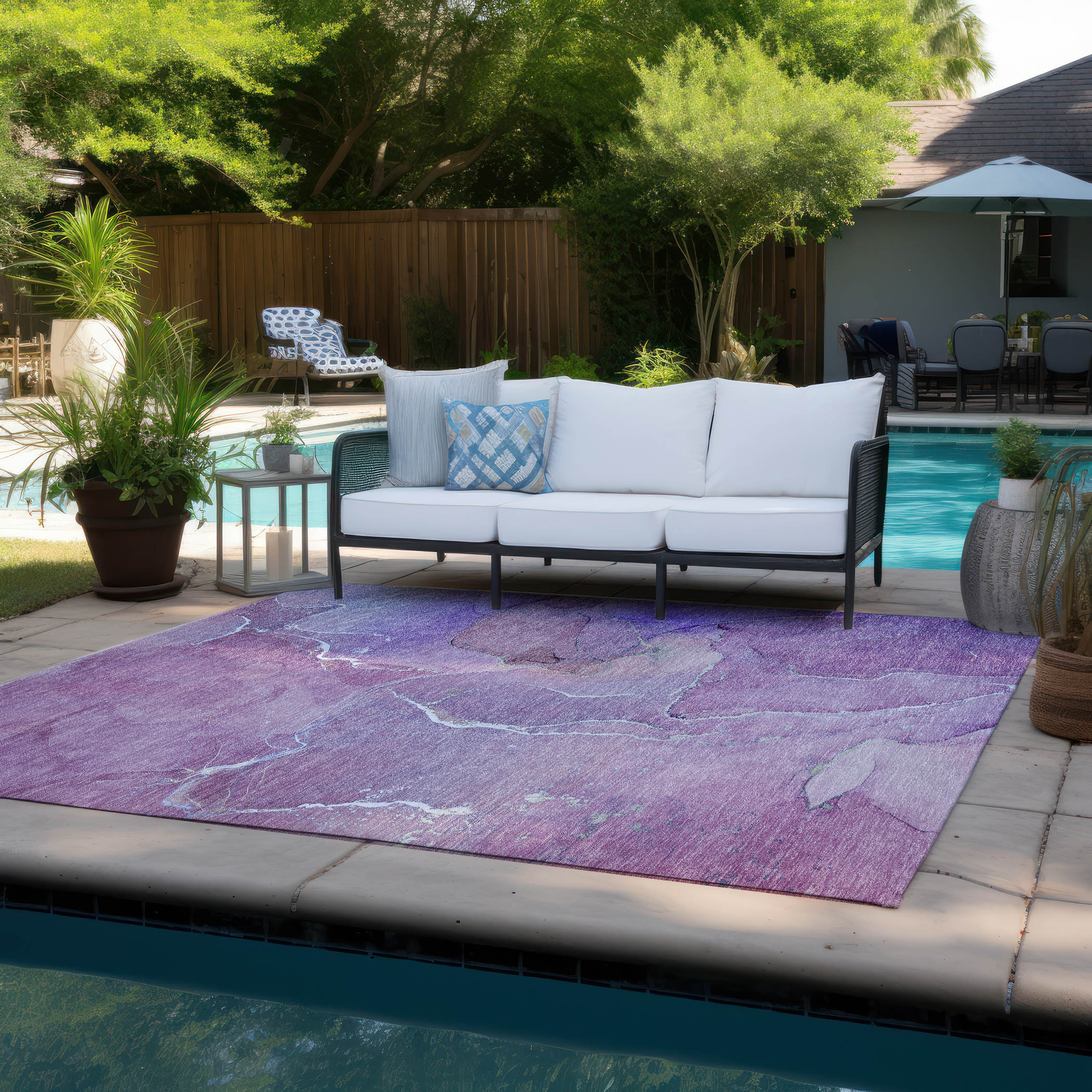 Addison Rugs ACN511PP9X12 rugs - View #8