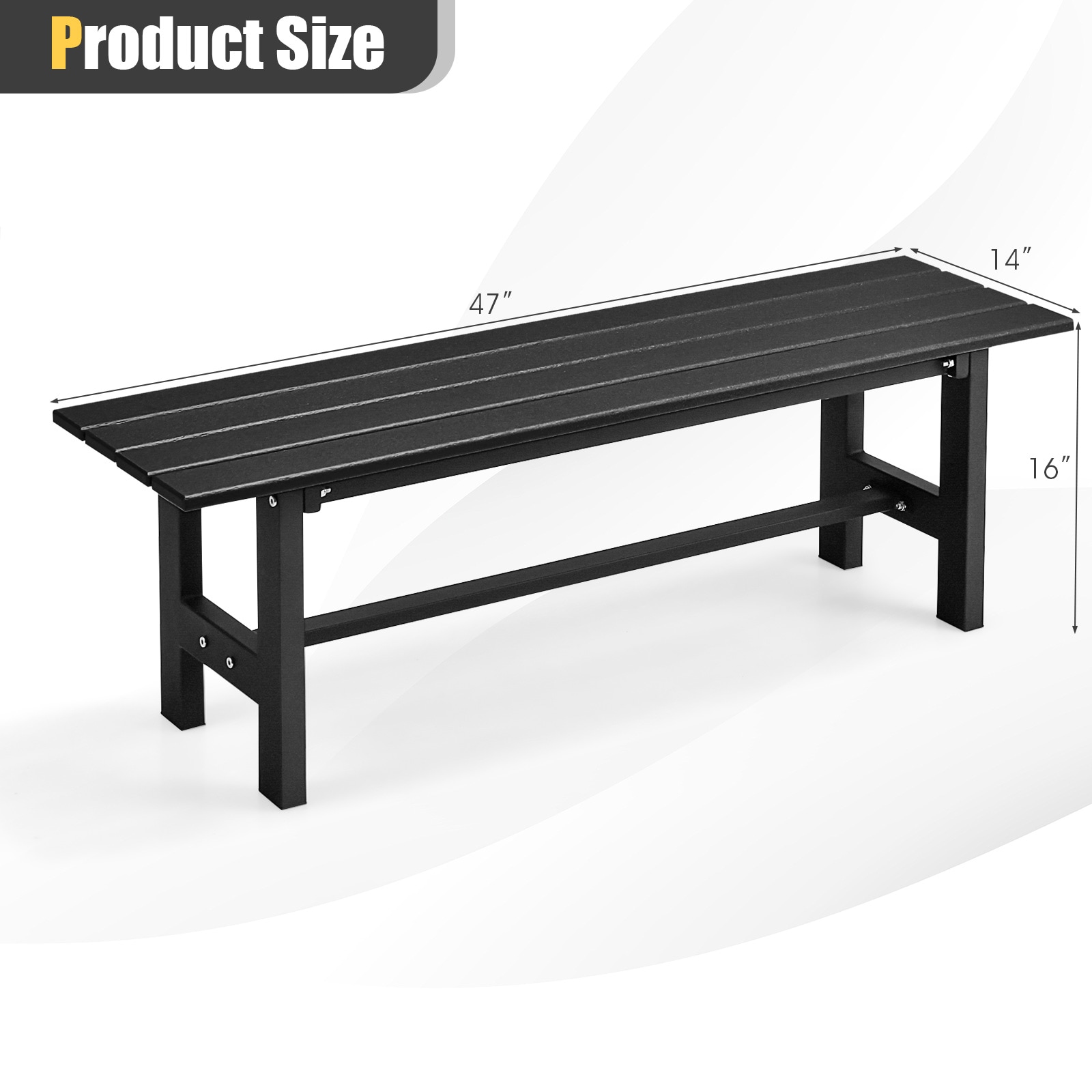 LIVIZA GAGP174515 benches - View #7