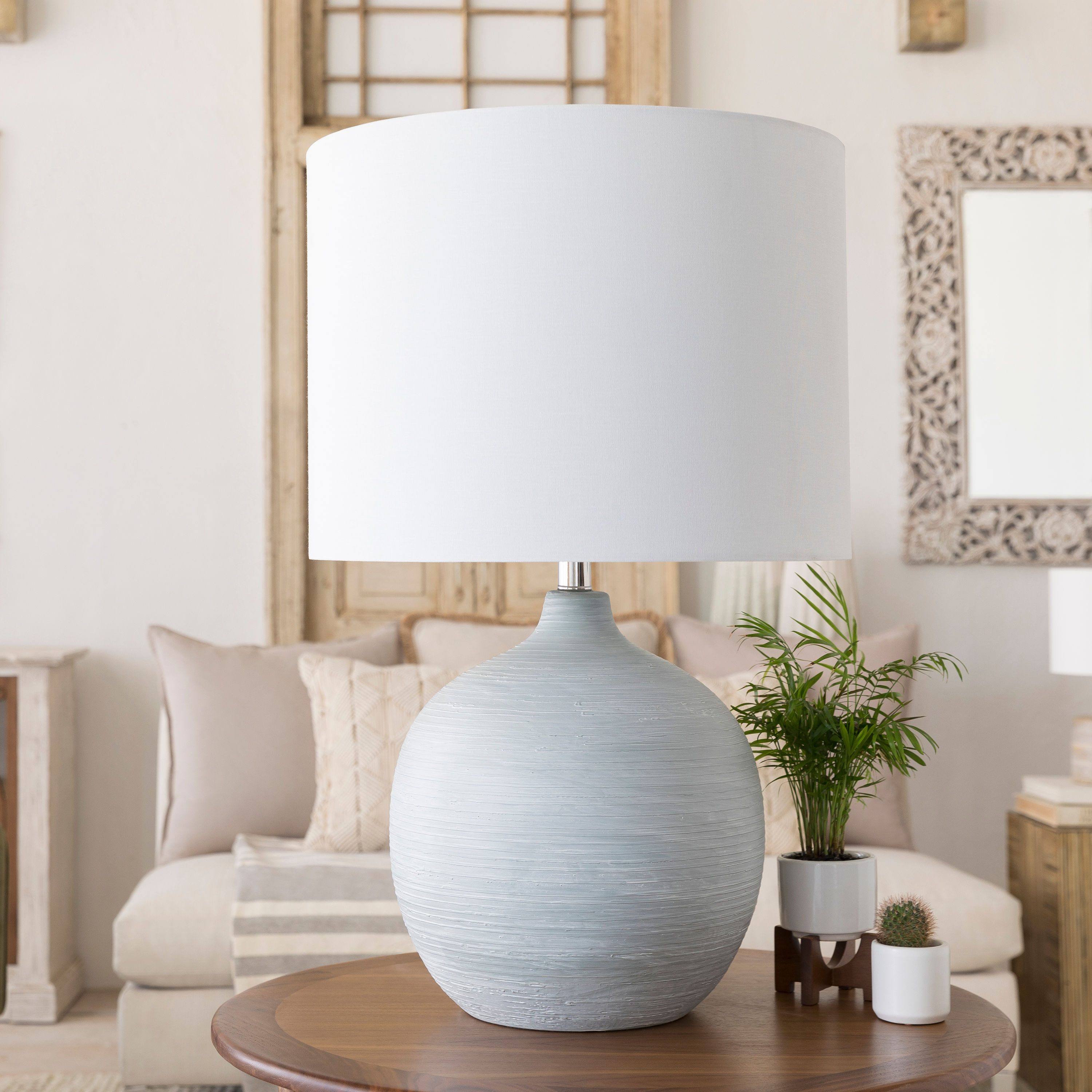 Surya BUK-001 Table-Lamps - View #2