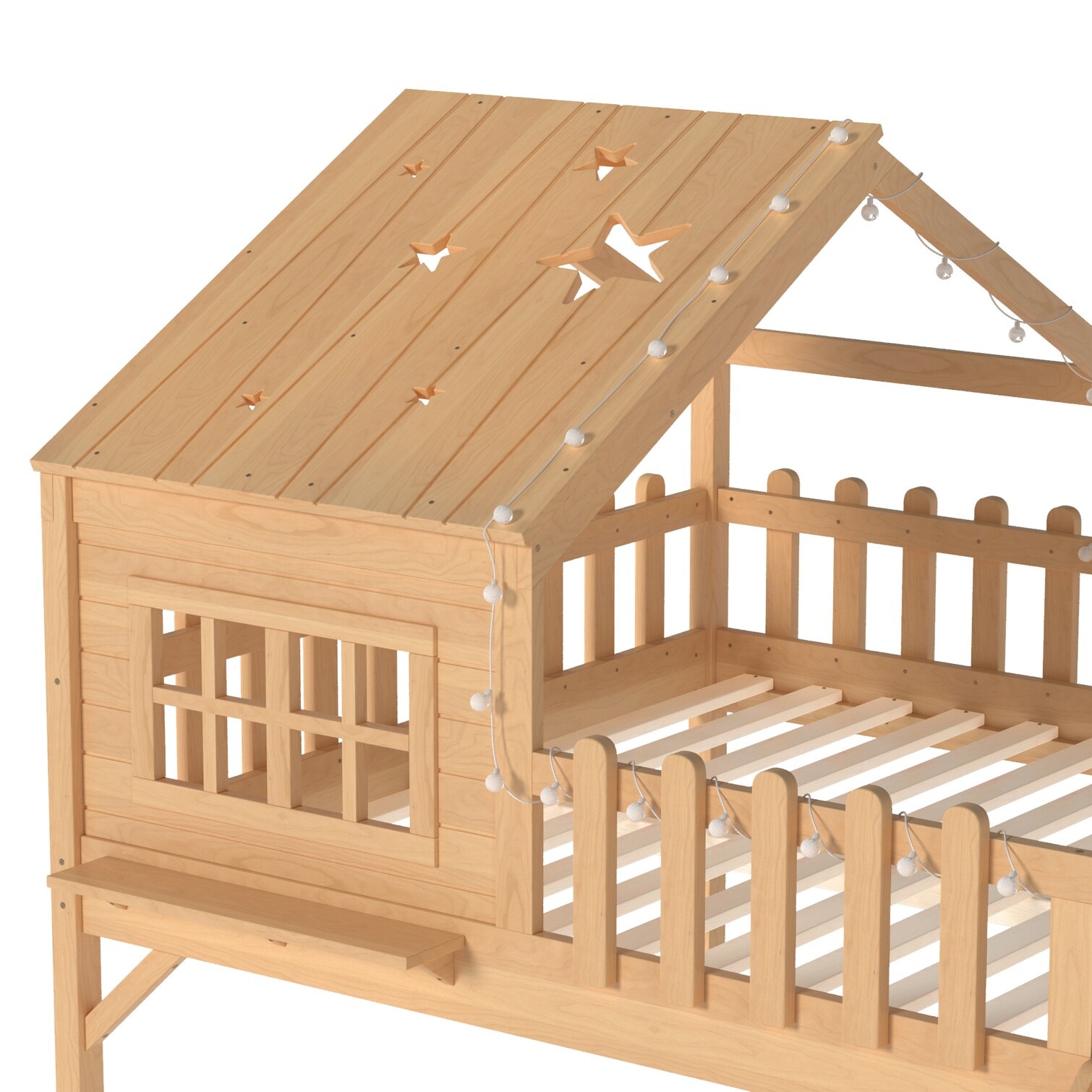 FlowLuxe DOGB3O9M8403 beds - View #7