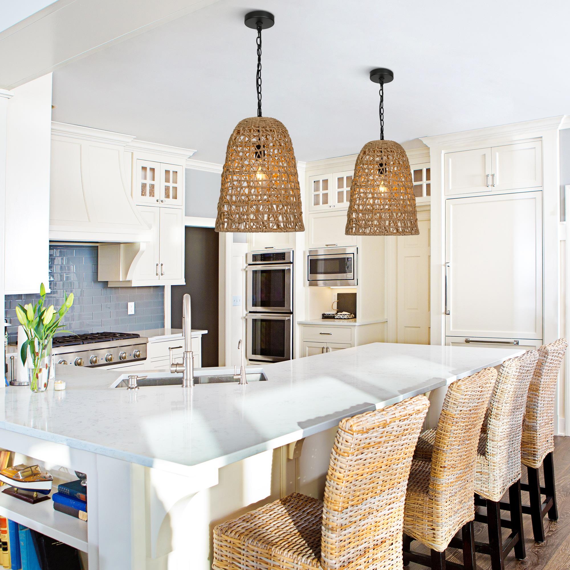 LNC LA7BRYI5242P9C Pendant-Lights - View #2