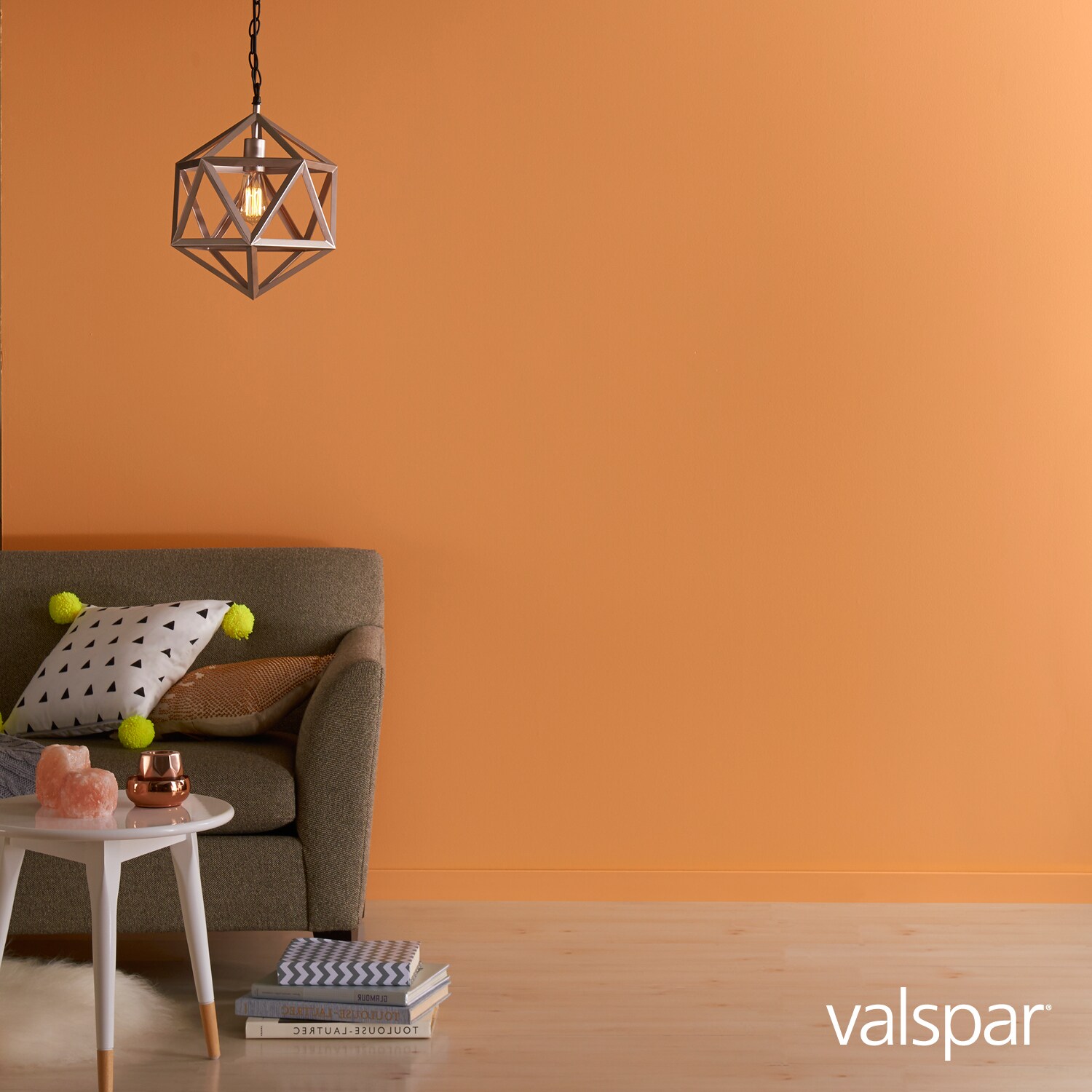 Valspar 3001-5A Paint-Samples - View #2