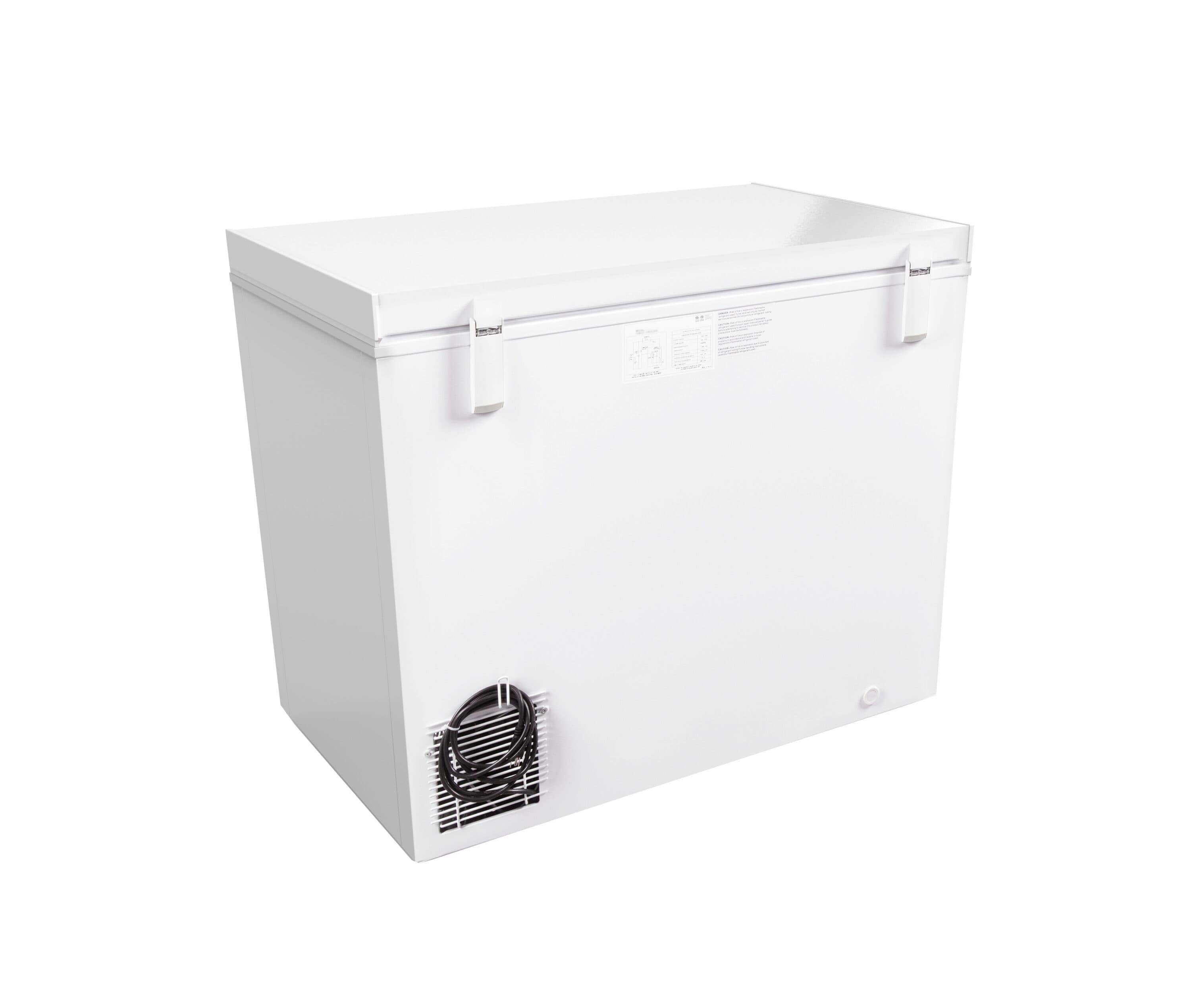 KoolMore LOW-SCF-7C Commercial-Freezers - View #7
