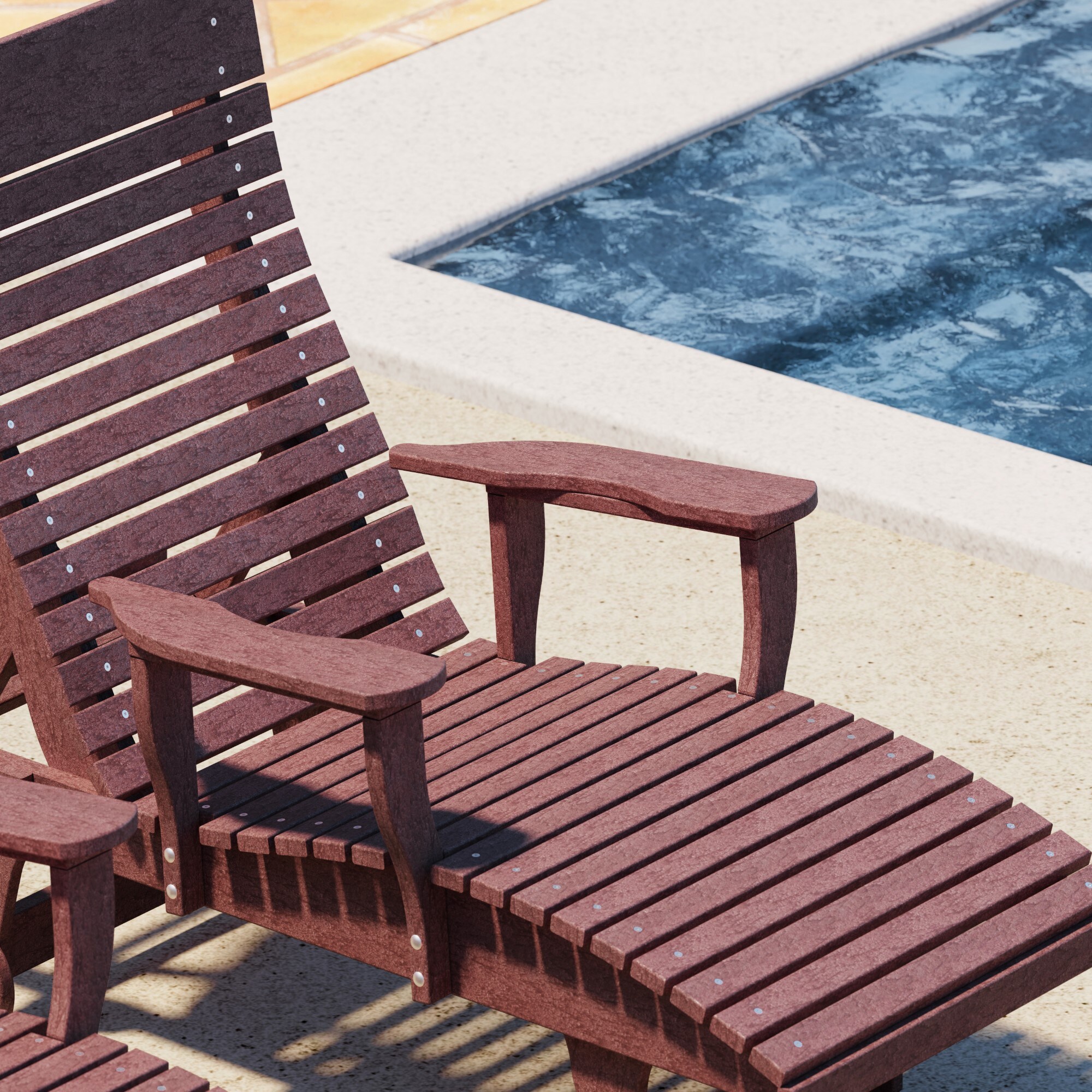Wildridge LCC-460-CW Patio-Chairs - View #4