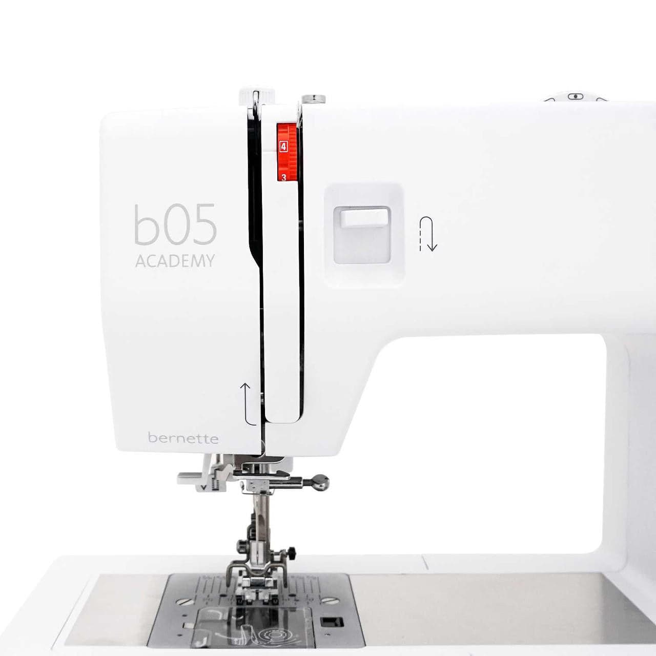 Bernette B05A Sewing-Machines-Accessories - View #4