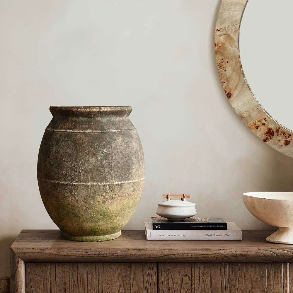 LuxenHome WHD2199-L Decorative-Accessories - View #3