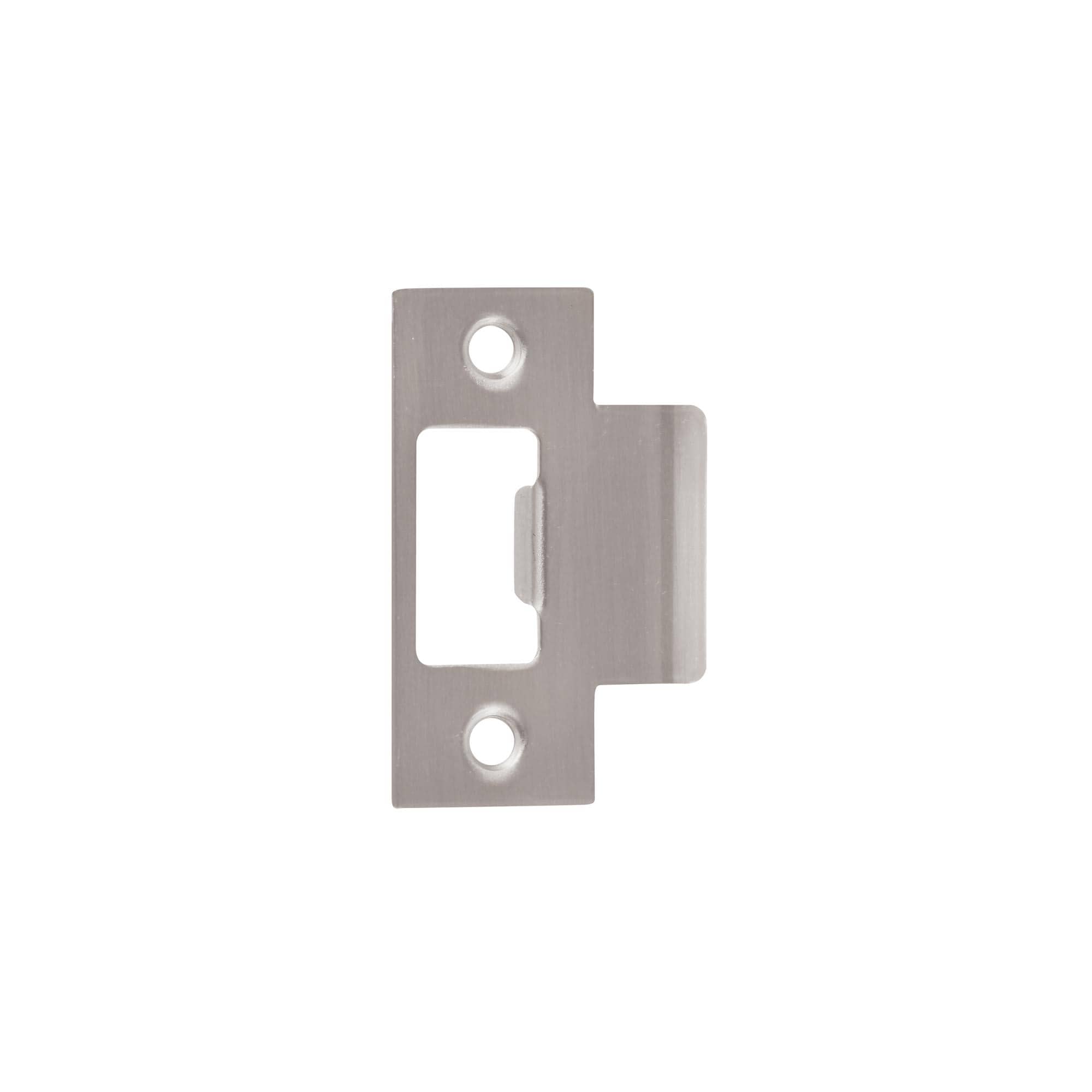 First Watch 1041-SN 1-13/16-in W x 2-3/4-in L Satin Full lip strike