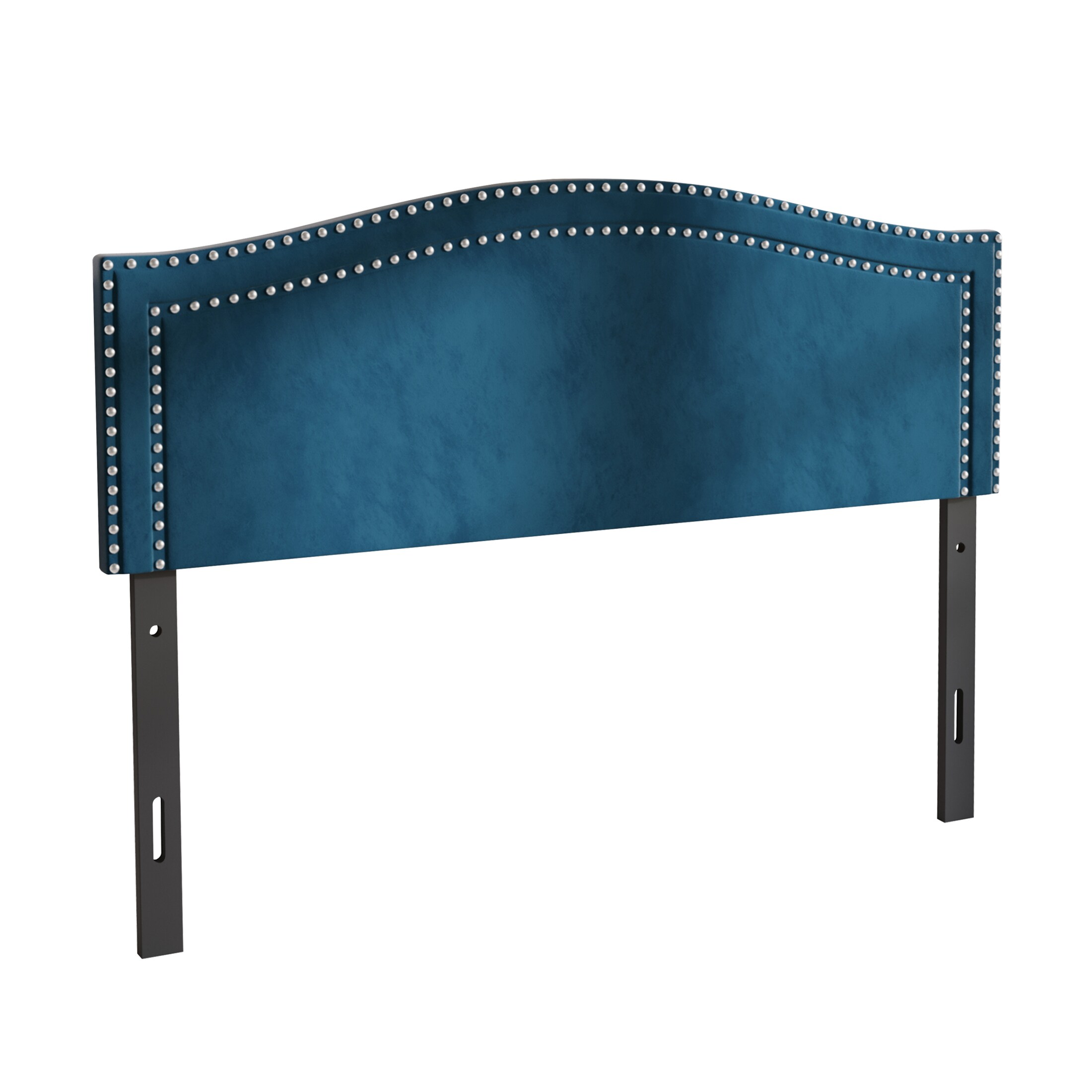 CasePiece C8374QUHB-NBL-VV Upholstered-Headboards - View #3