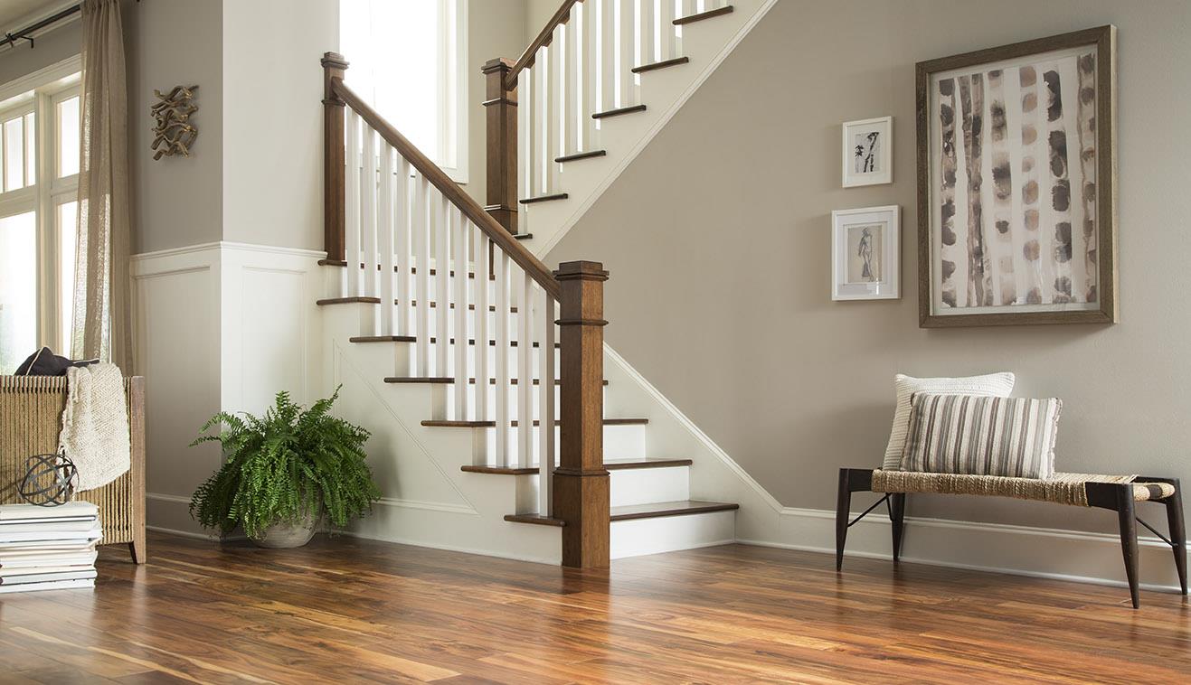 Crown Heritage BC459506042 Interior-Stairpart-Balusters - View #8