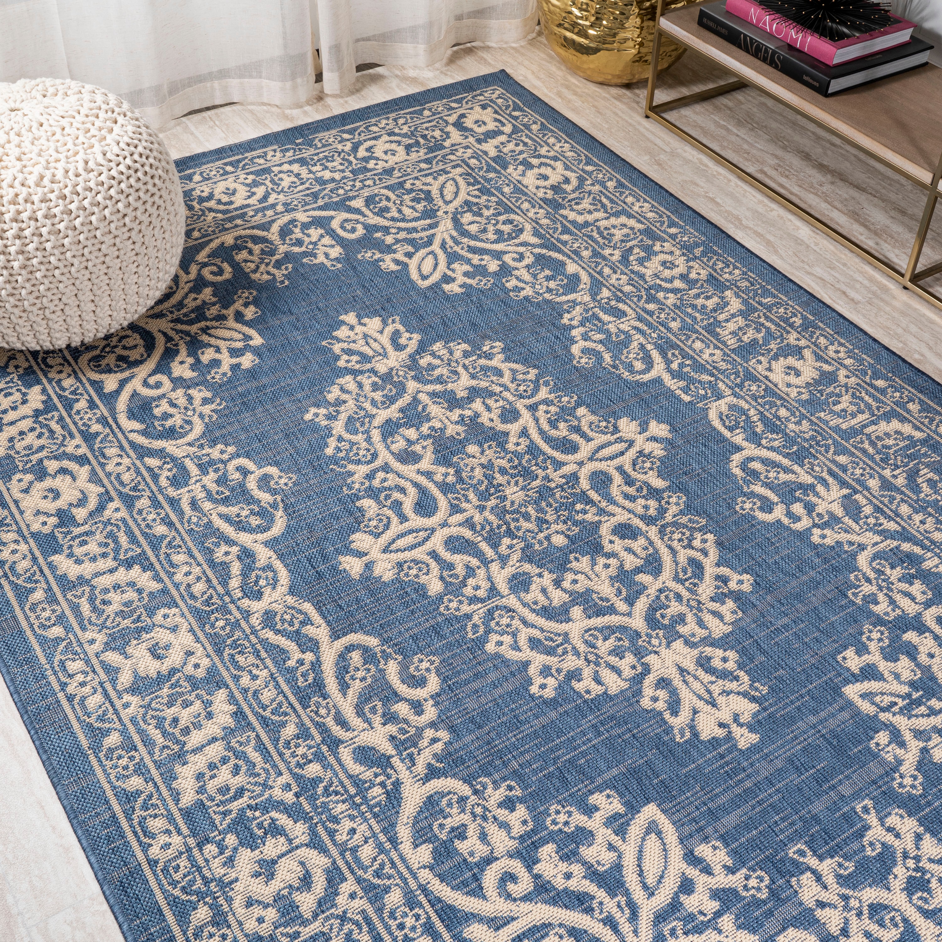 JONATHAN  Y SMB120A-3 rugs - View #7