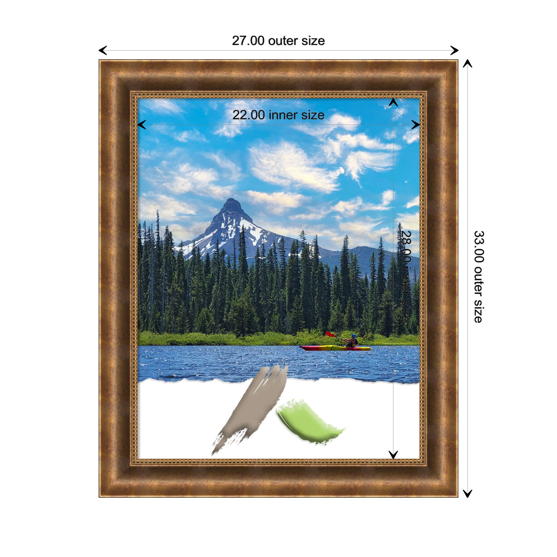 Amanti Art A17008298107 Picture-Frames - View #5