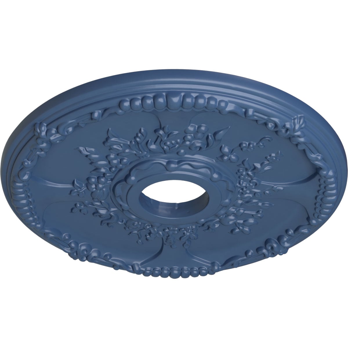 Ekena Millwork CM18SEAMF Ceiling-Medallions - View #2