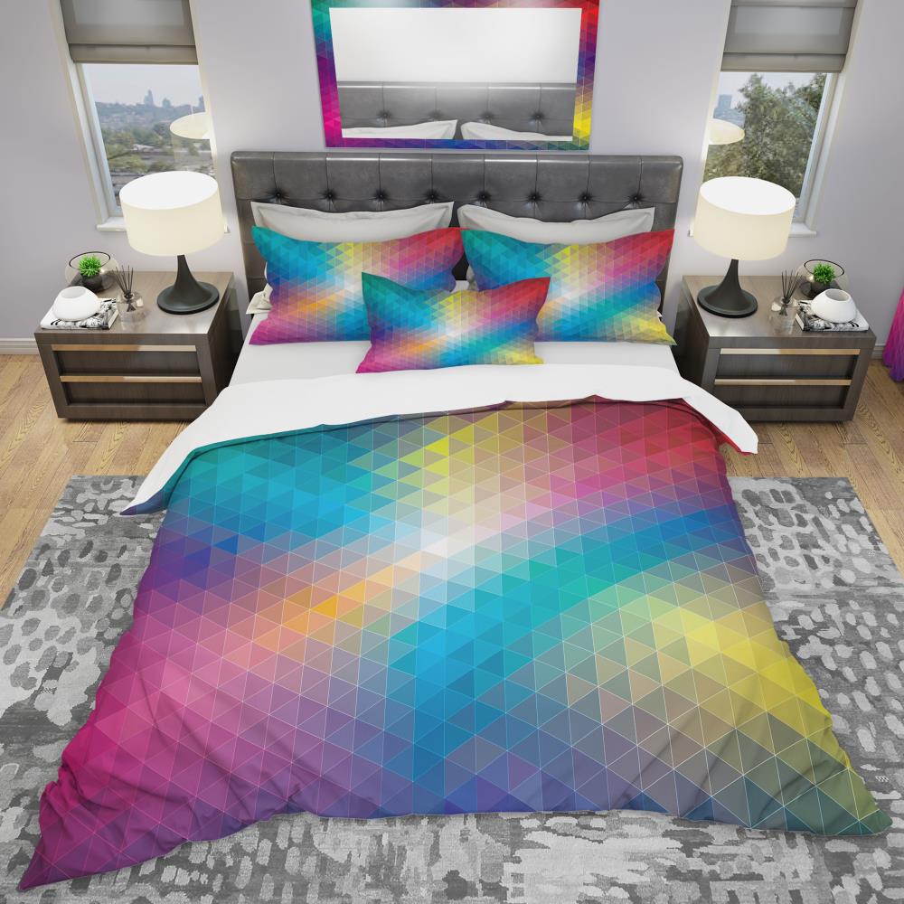 Designart BED18979-Q bedding - View #2