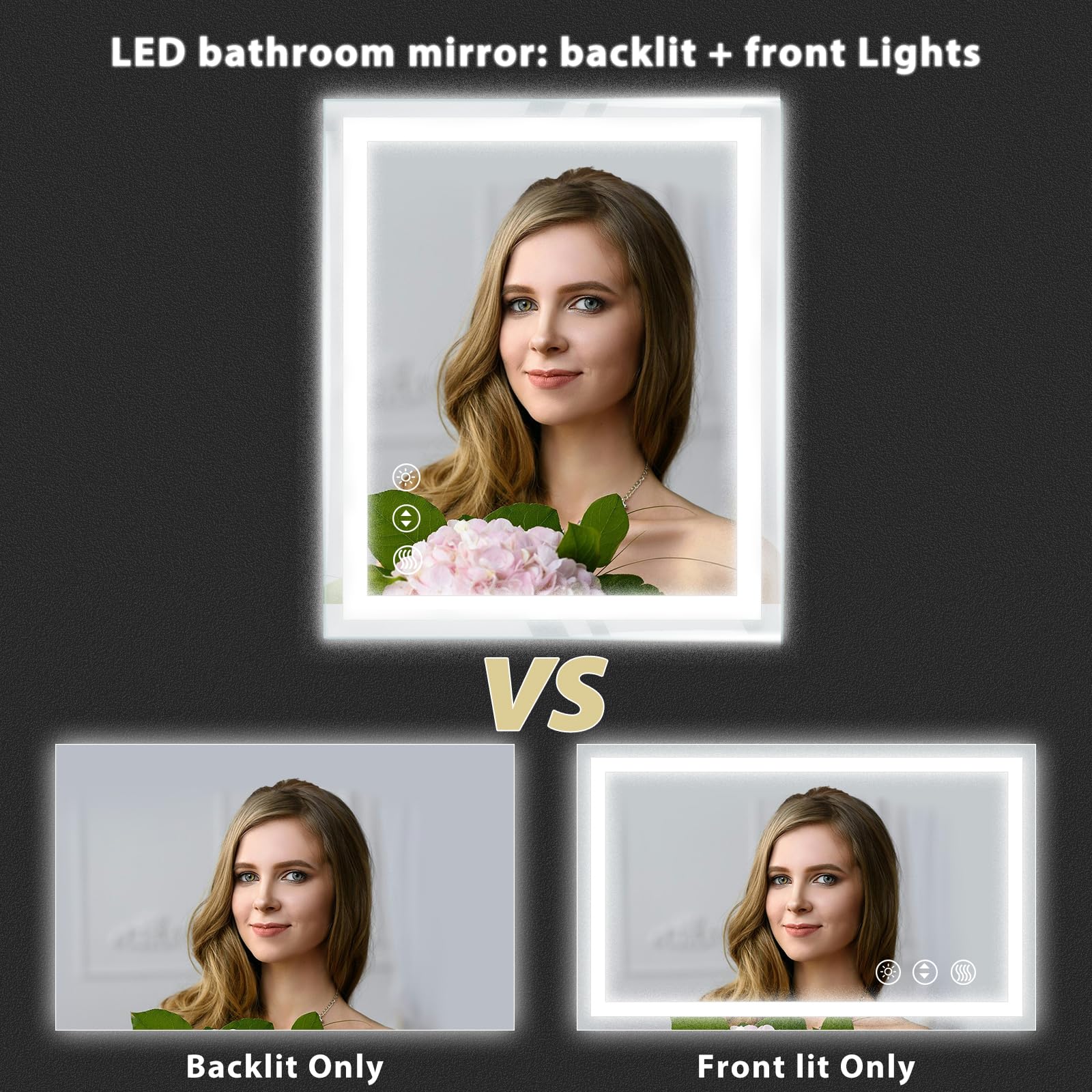 LOVMOR SF-X-T3210P376528 Decor-Mirrors - View #6