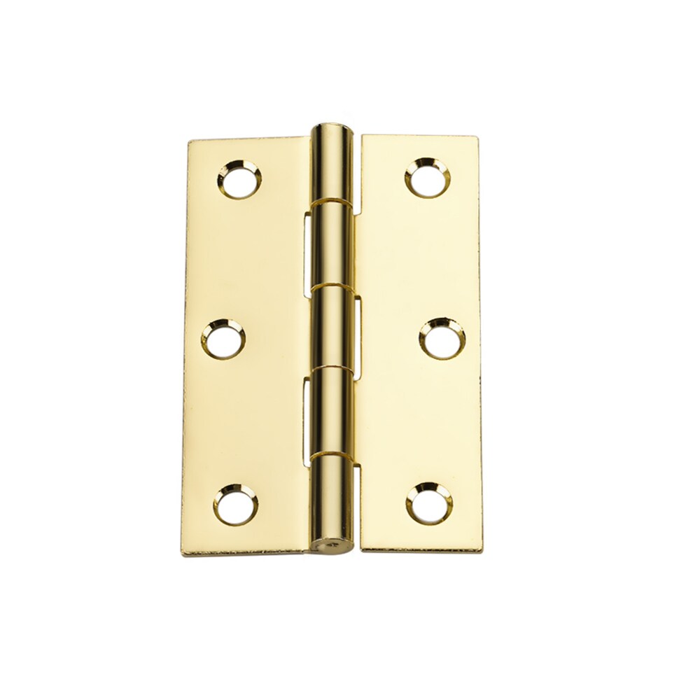 Gatehouse 20384BBXLG Entry-Door-Hinges - View #5