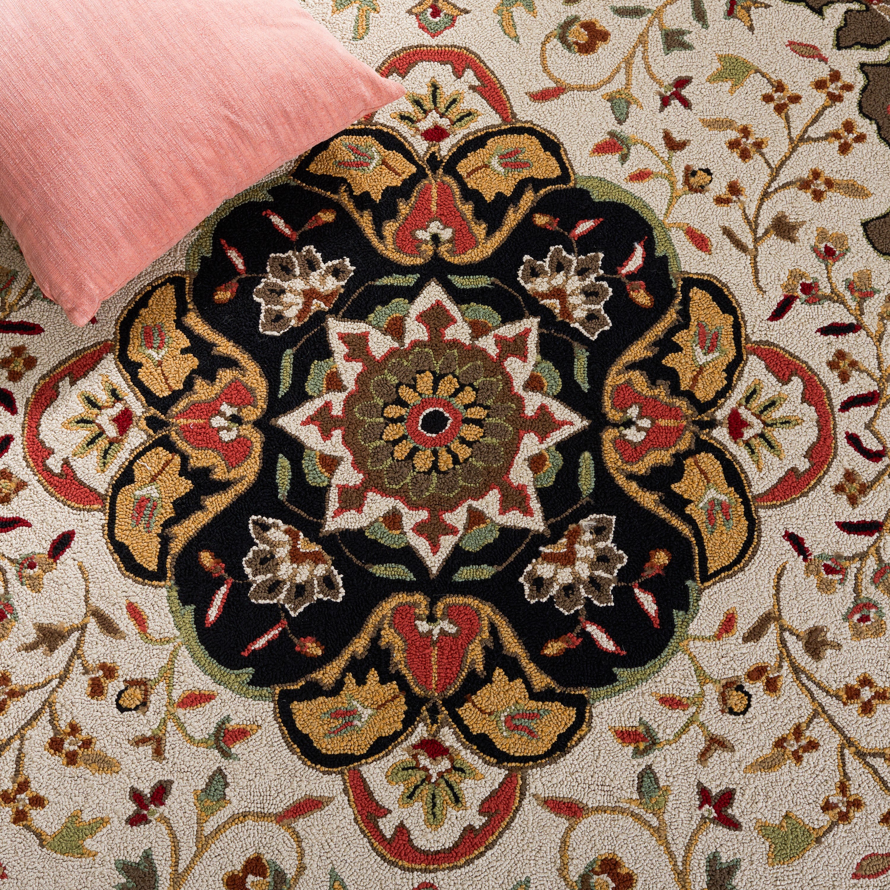 Safavieh EZC757G-4 rugs - View #6