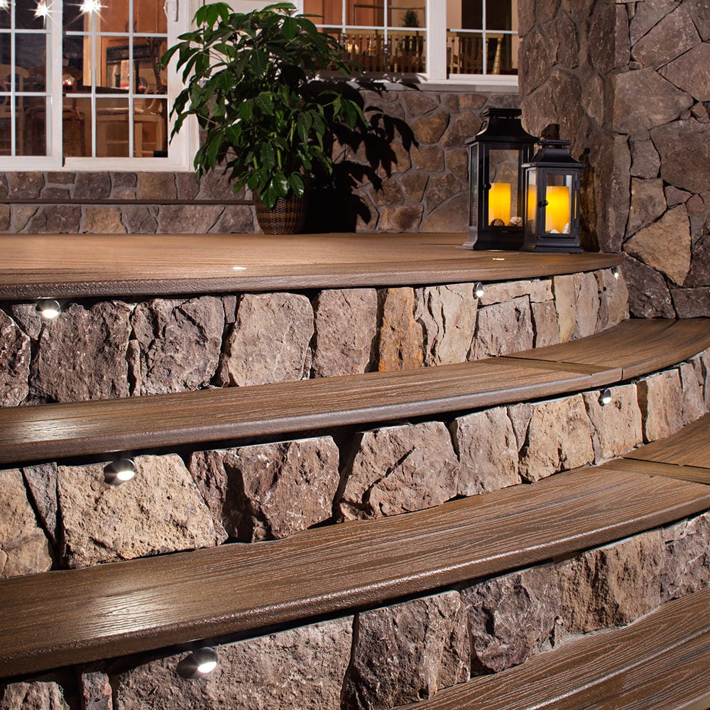 Trex TC18121 Deck-Lights - View #3