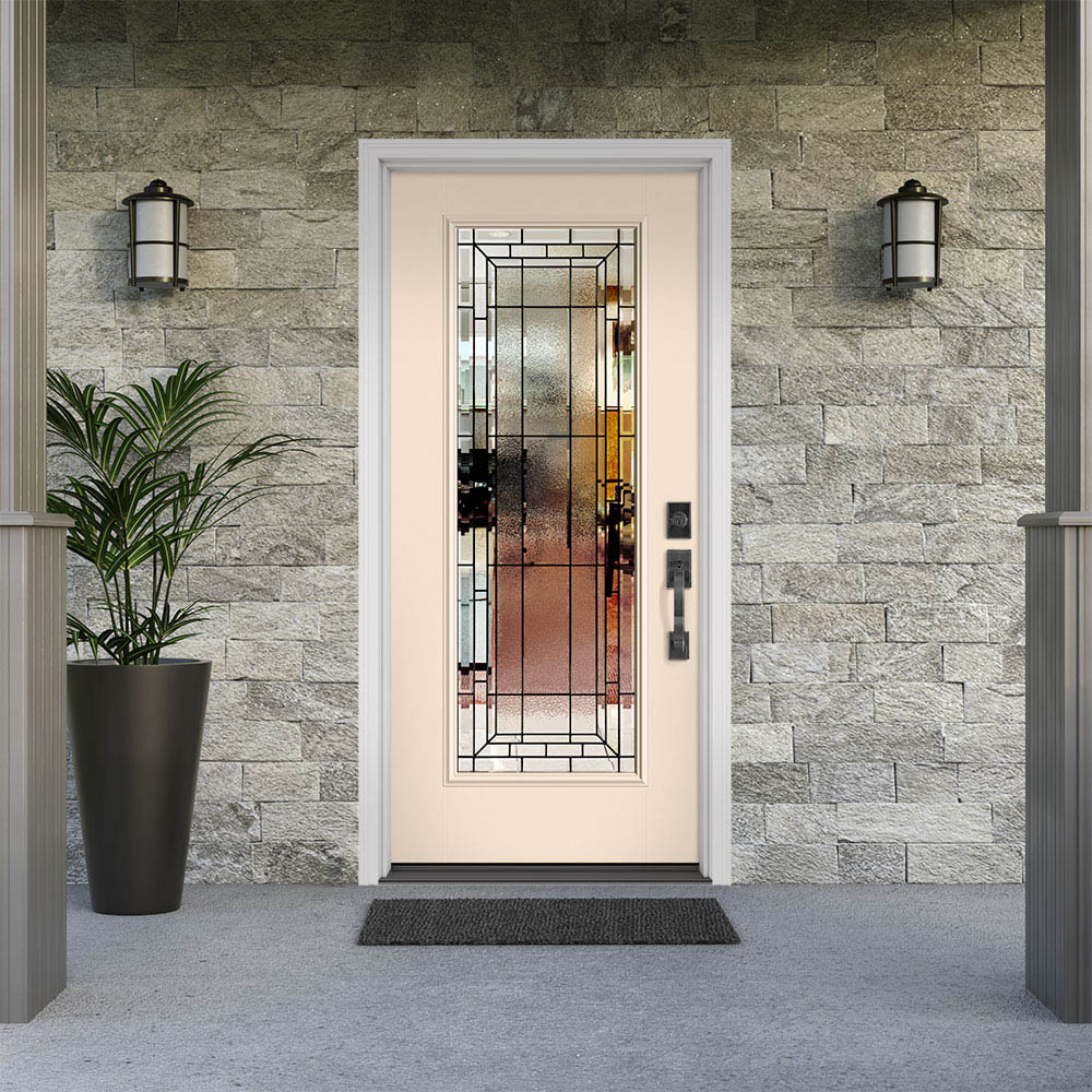 Masonite 631280 Entry-Doors - View #2