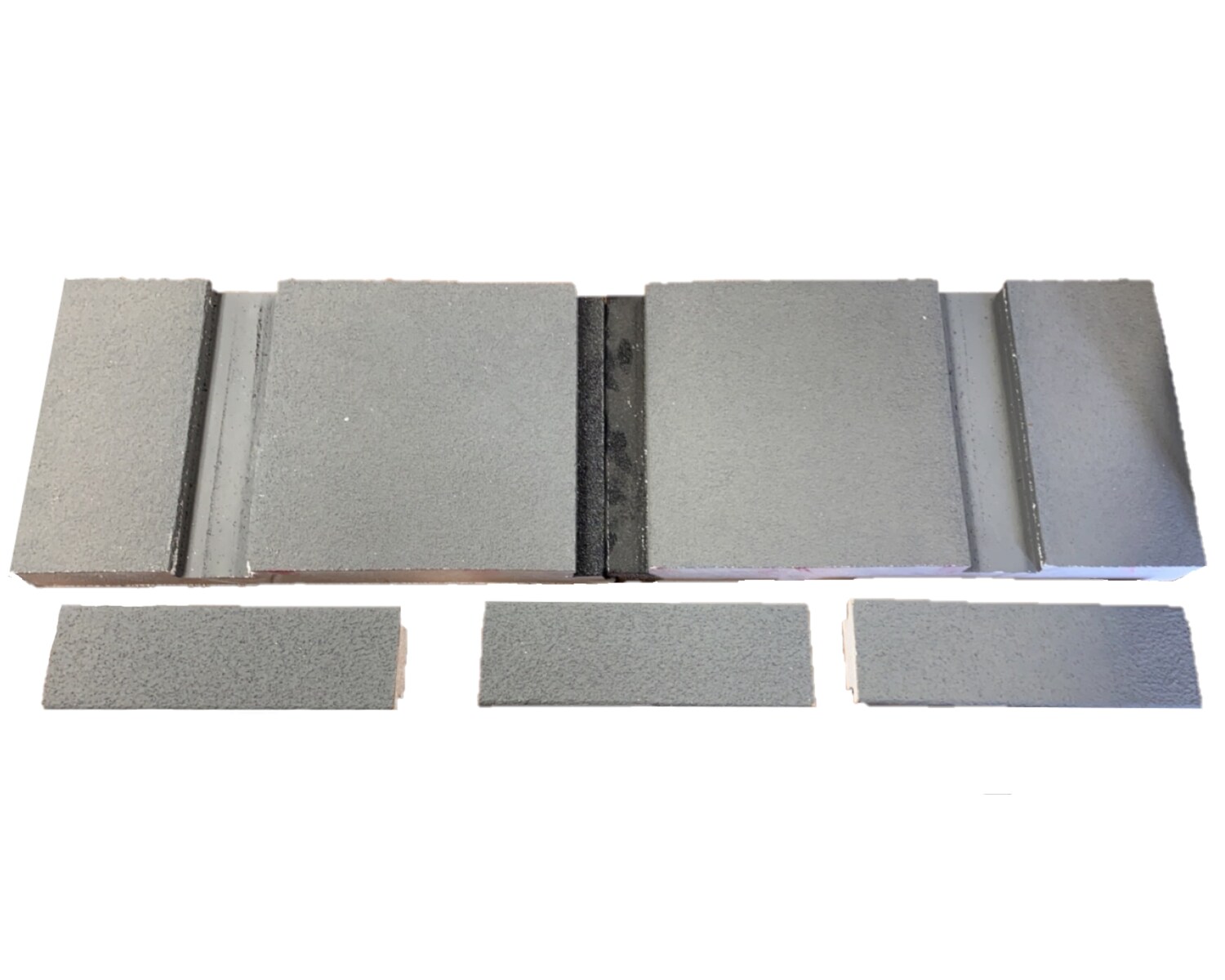 SnapTight Products 263WPBNB Wall-Panels - View #5