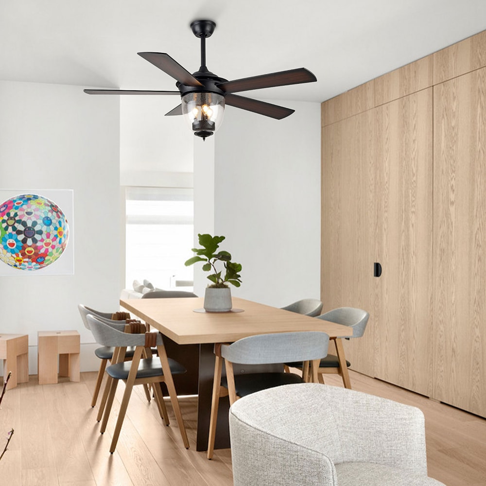 Oukaning HG-HCXLST-5984-US Ceiling-Fans - View #6