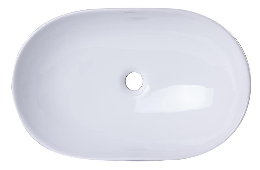 EAGO BA352 Bath-Sink - View #5