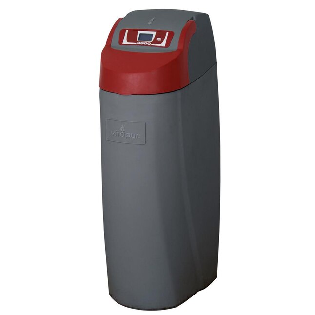 Vitapur 30000-Grain in the Water Softeners department at Lowes.com