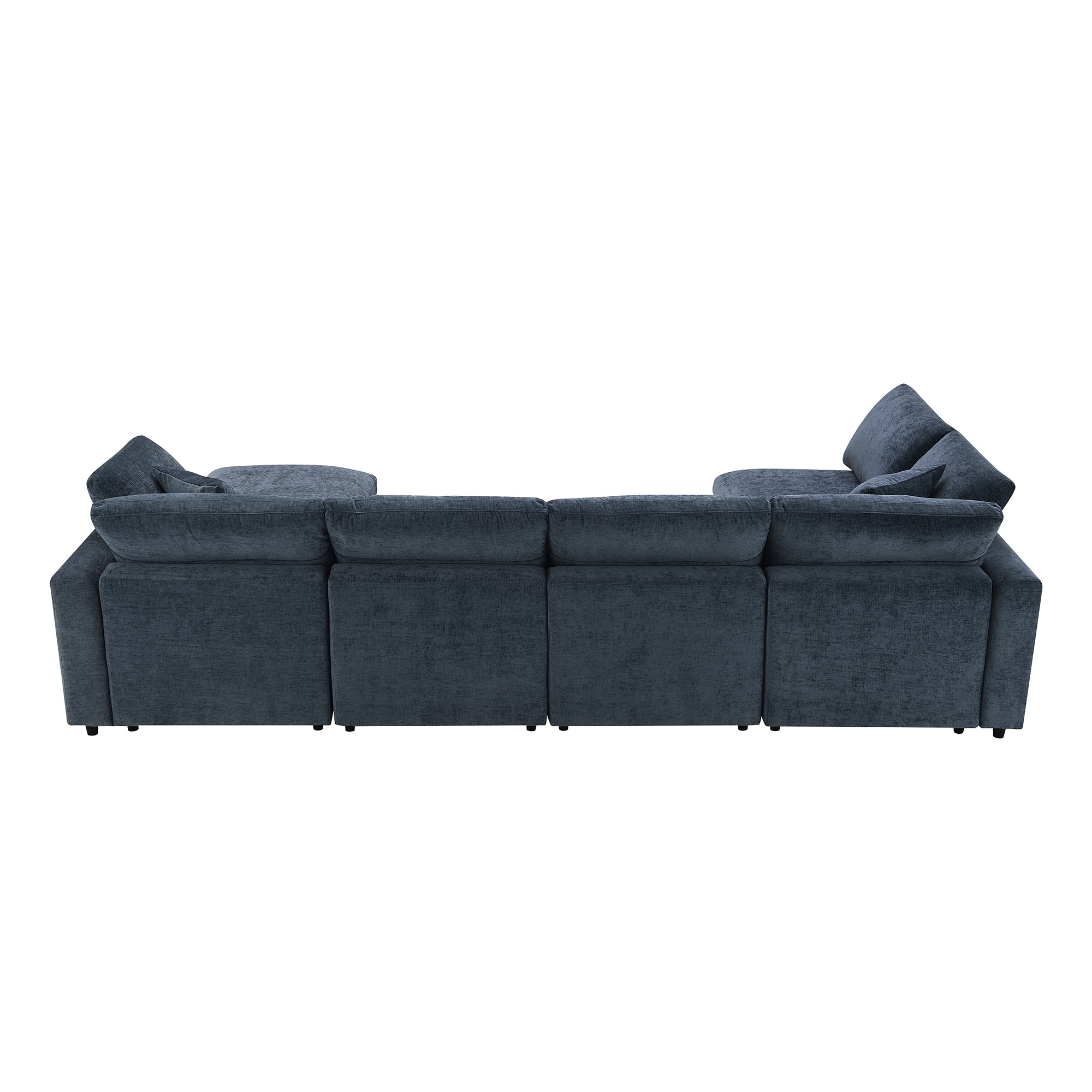 ModernLuxe N723S9583K Sofas-Loveseats - View #15