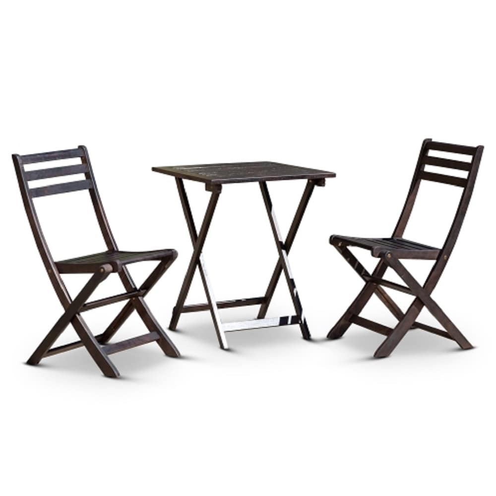 ZAKLOOP WU046125055 Patio-Conversation-Sets - View #2