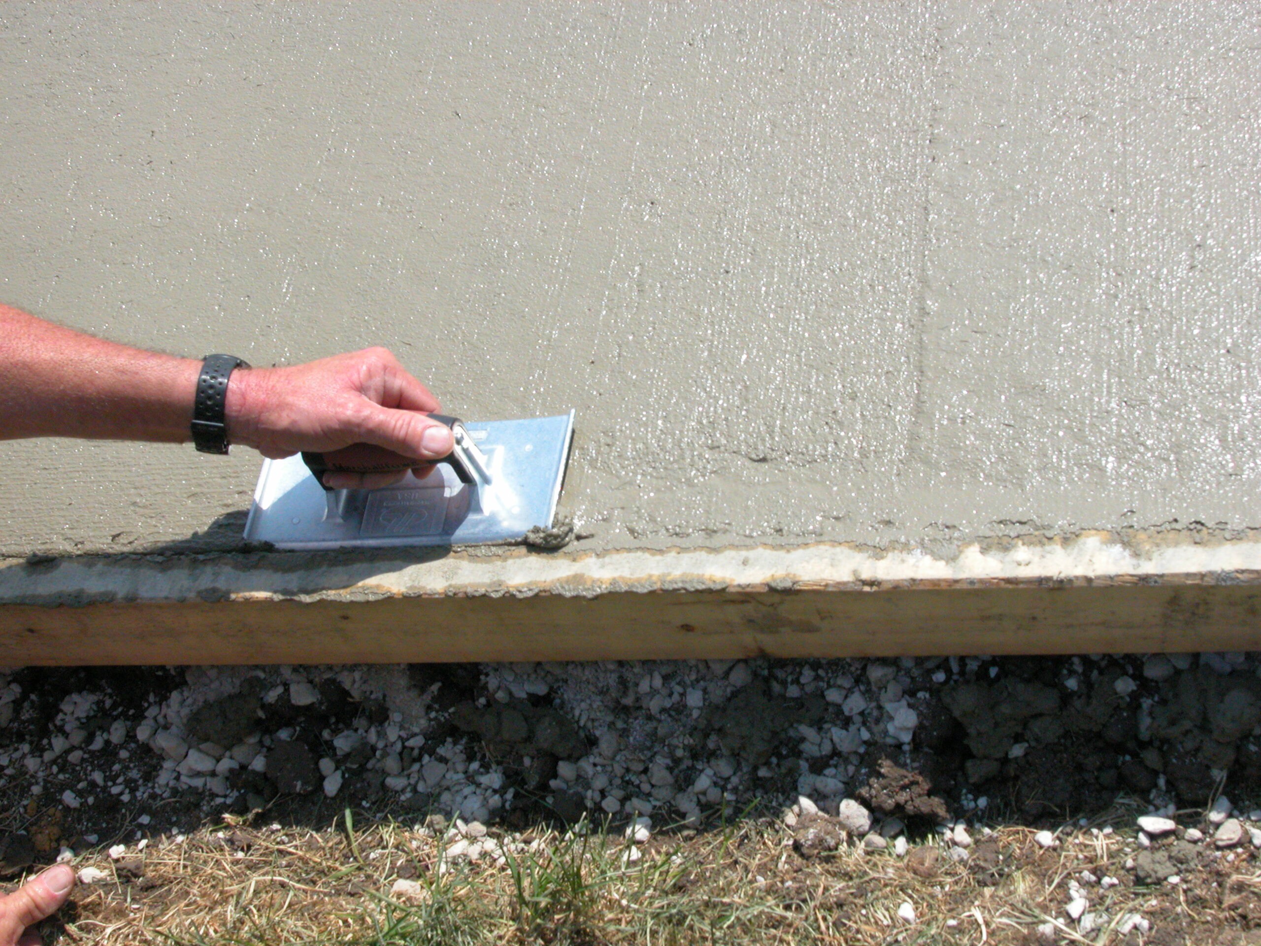 Marshalltown 4002D Concrete-Edgers - View #2