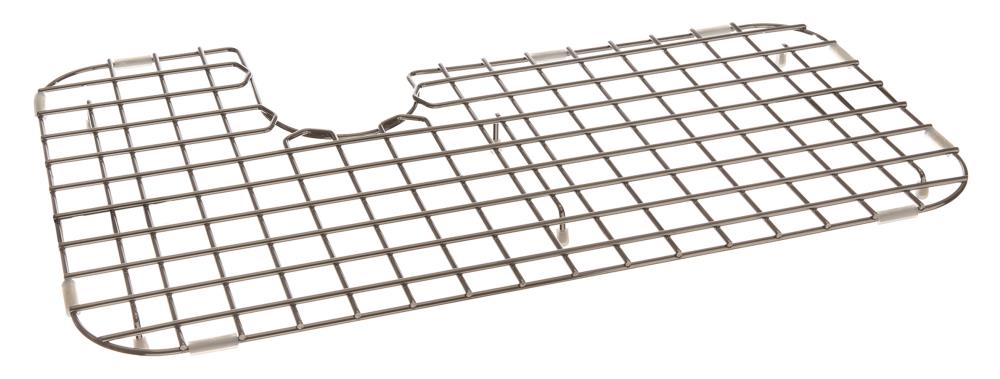 Franke Orca 30-in x 19-in Stainless Steel Sink Grid at Lowes.com