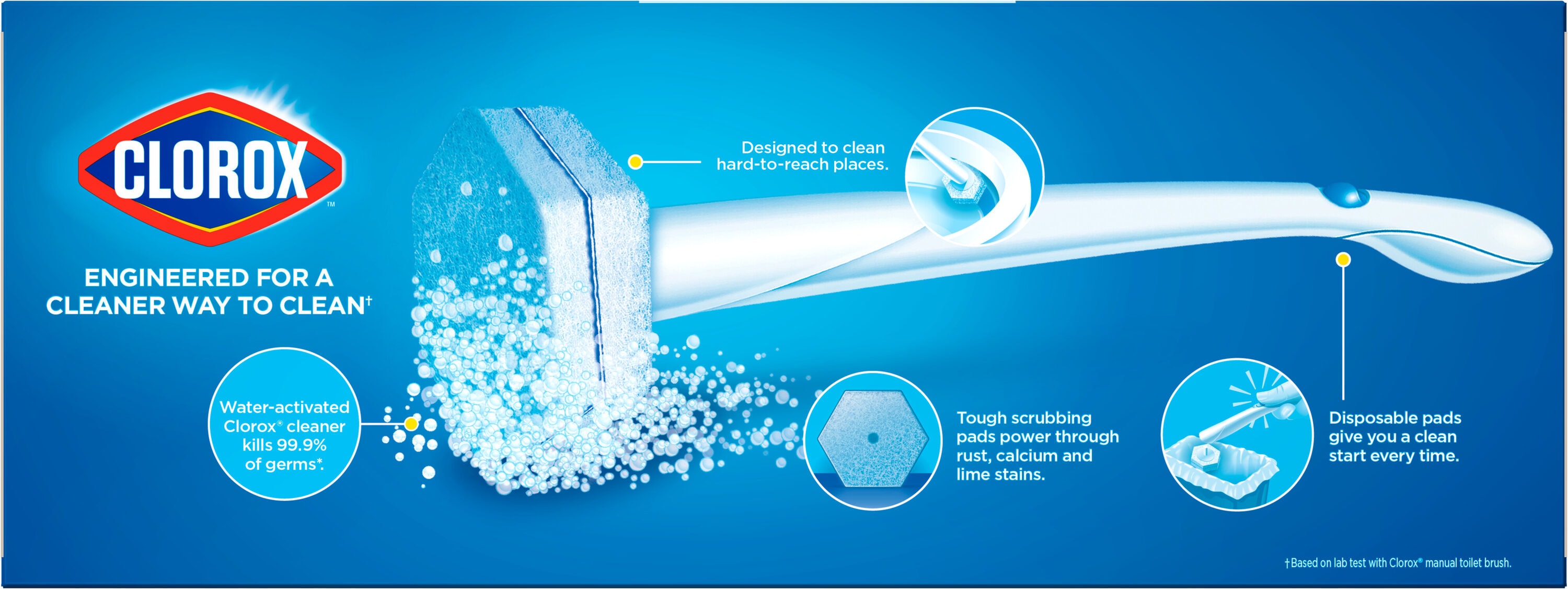 Clorox 4460001717 Toilet-Bowl-Cleaners - View #8