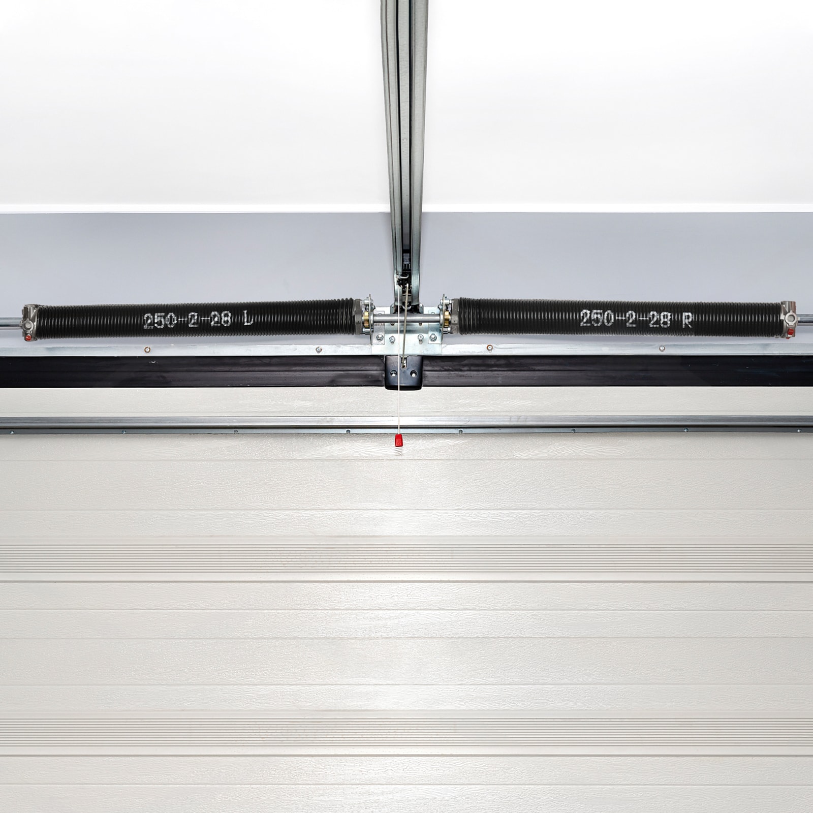 VEVOR CKMDH0250X2X0138FV0 Garage-Door-Hardware - View #2
