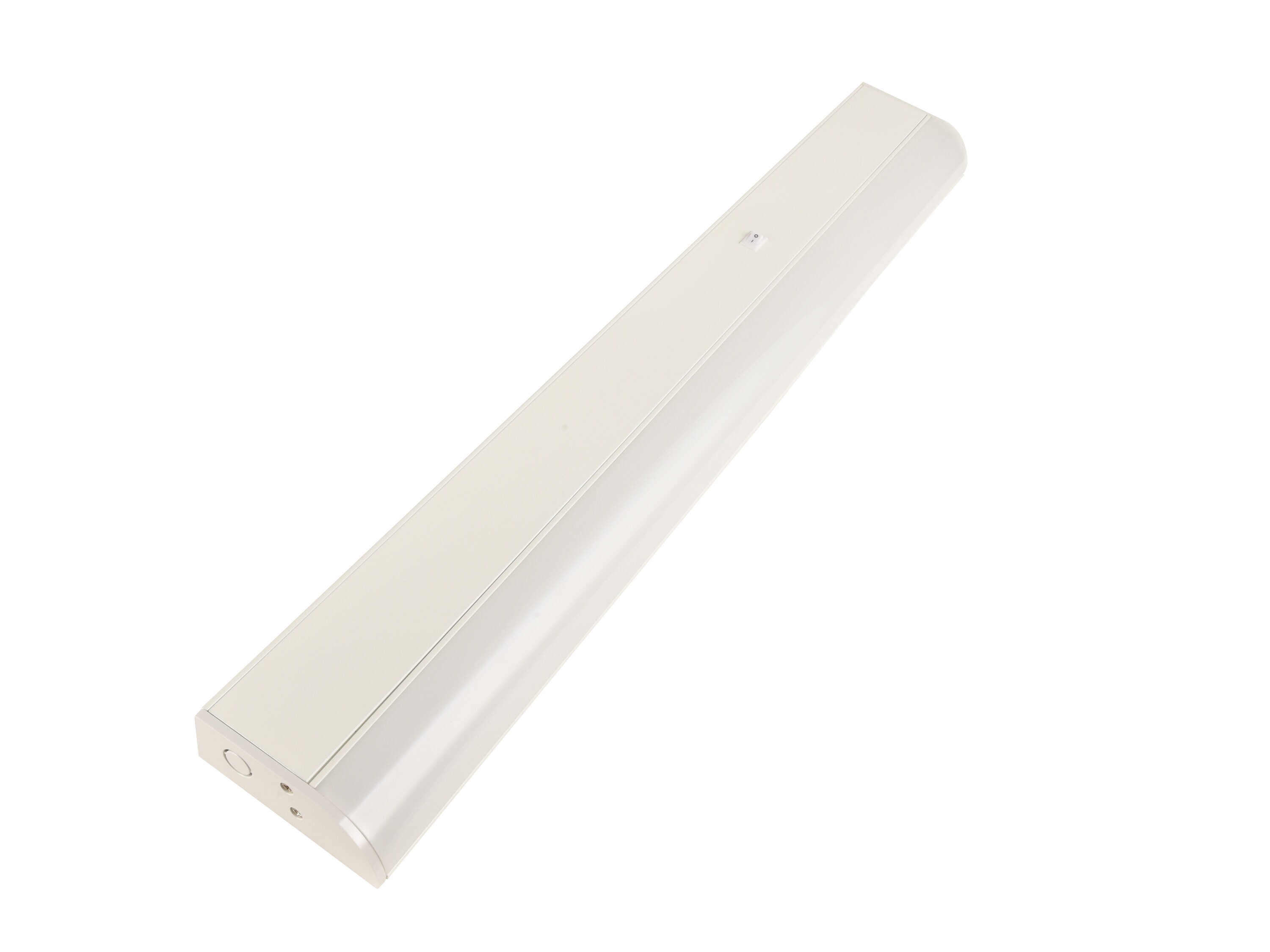 Utilitech 24-in Hardwired LED Under Cabinet Light Bar