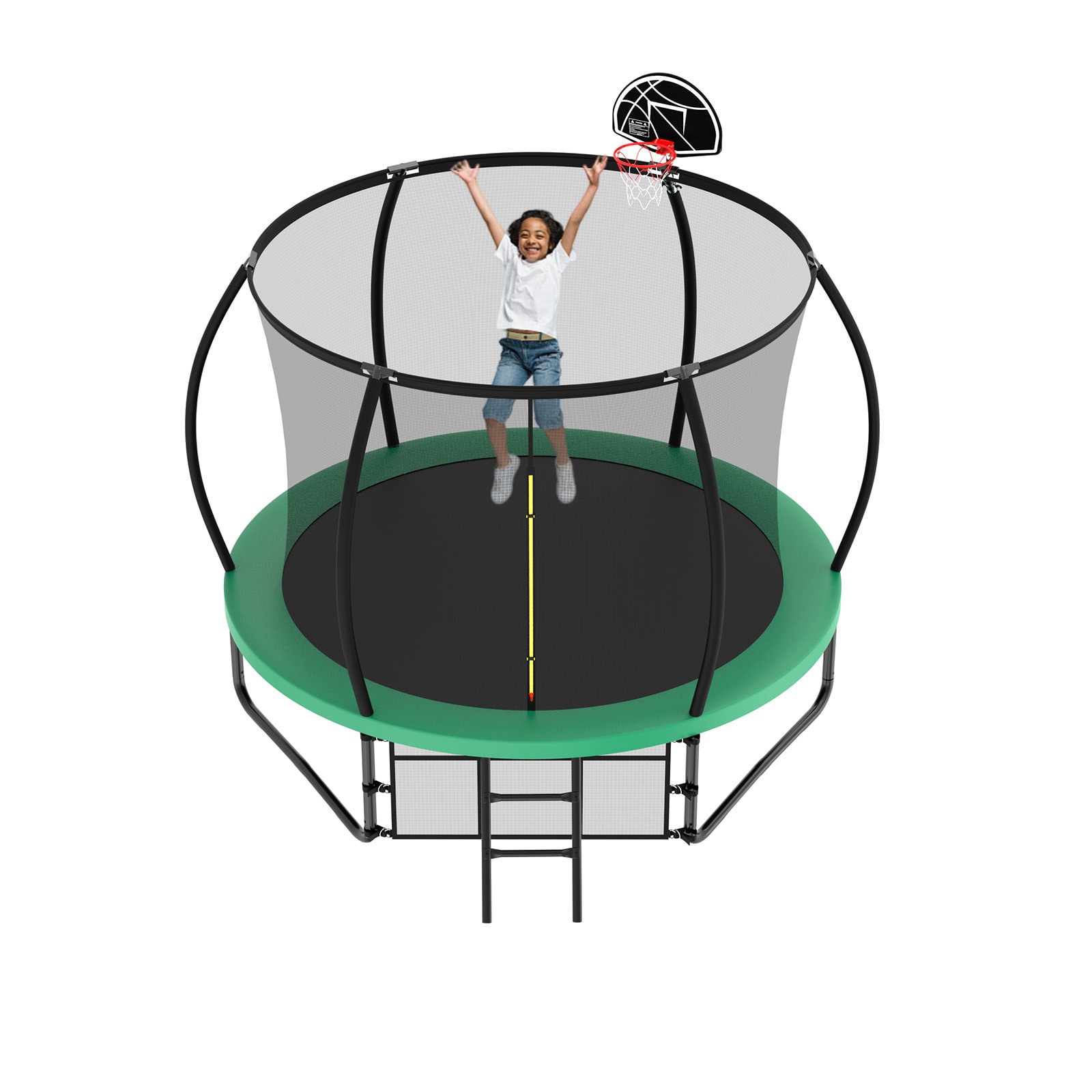 Damerin TRAA22 trampolines - View #4