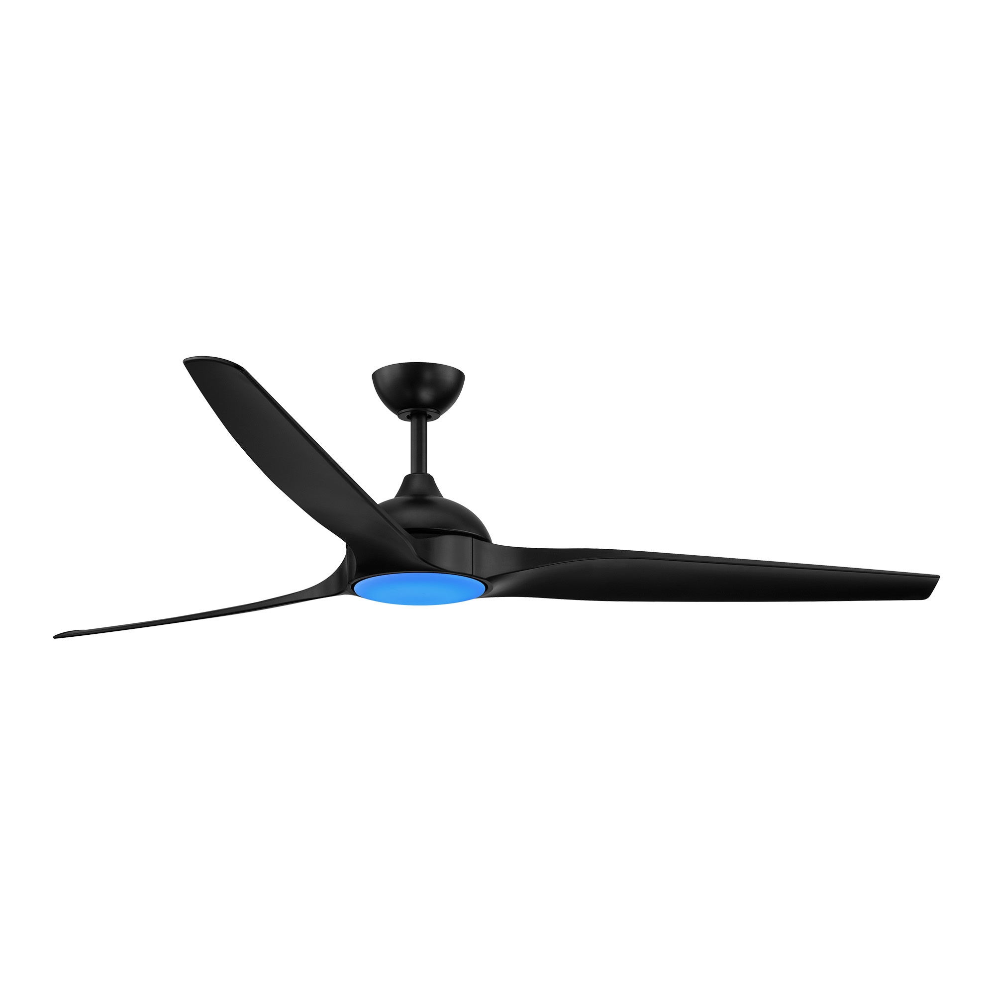 Designers Fountain FR-ARC72RGB-MB Ceiling-Fans - View #9