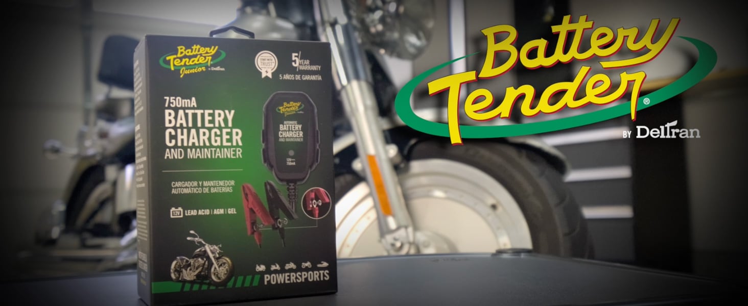 Battery Tender 021-0123 Car-Battery-Chargers - View #6