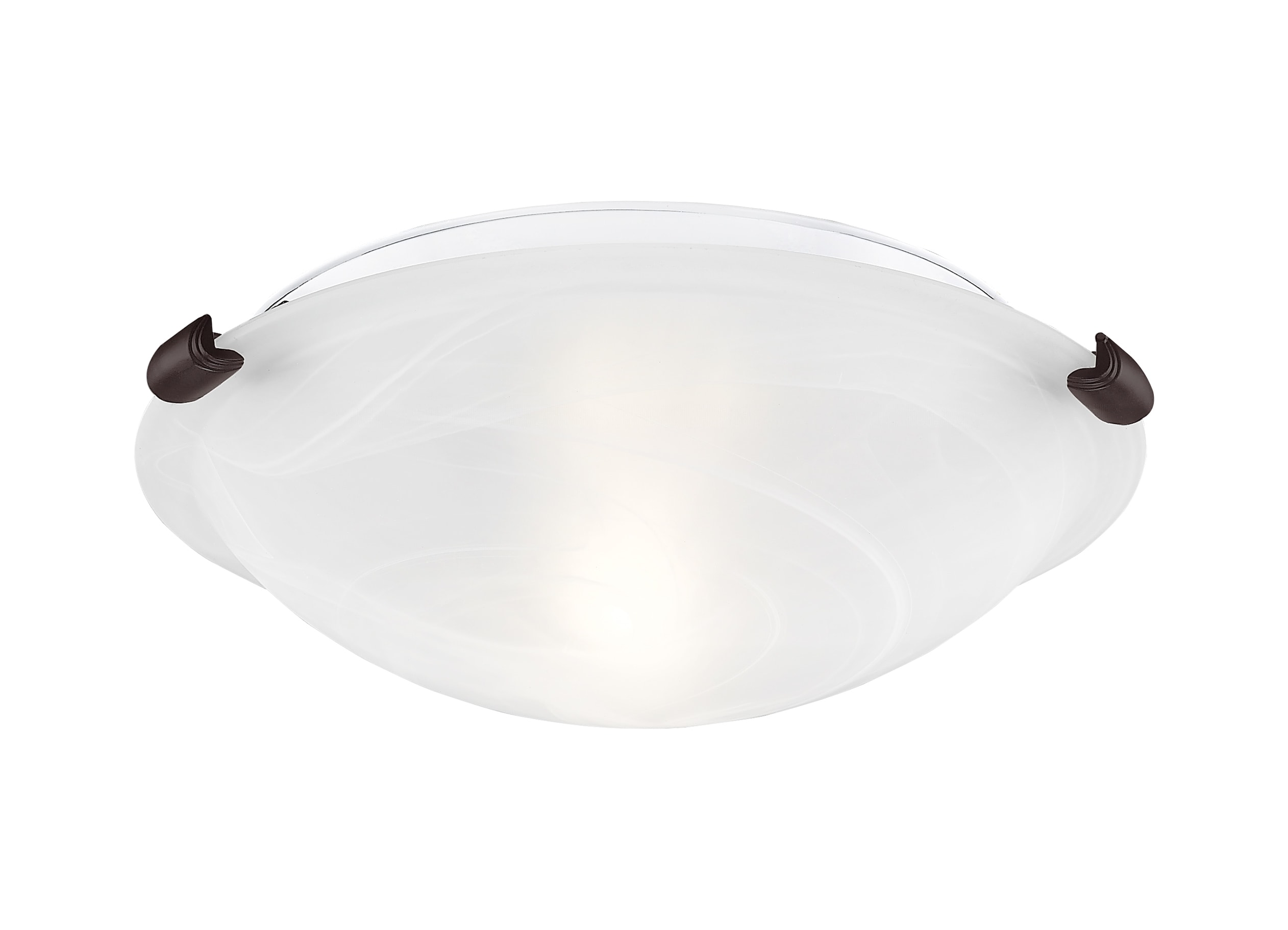 Livex Lighting 8010-07 flushmounts - View #4