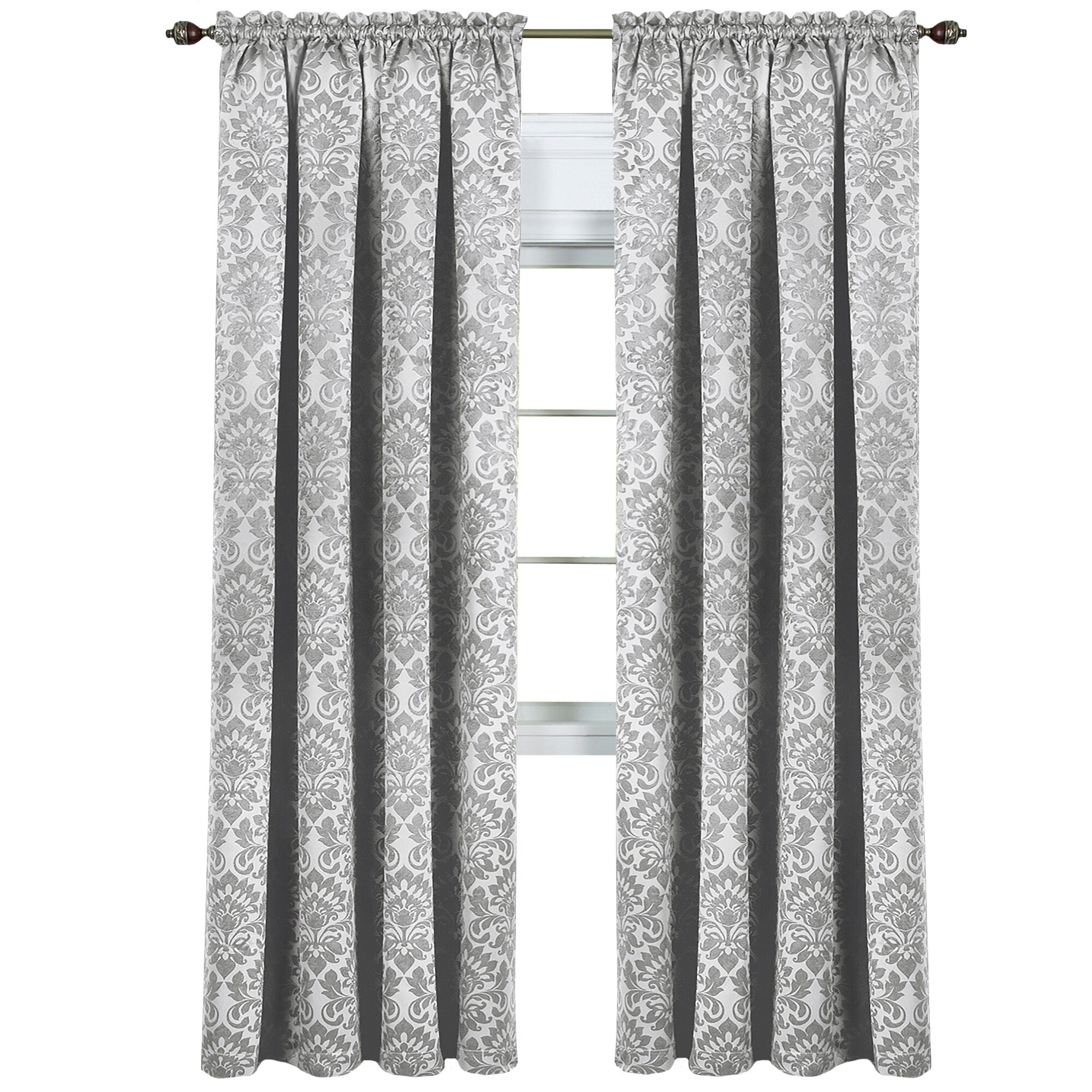 Achim SUPN84SV12 curtains - View #5