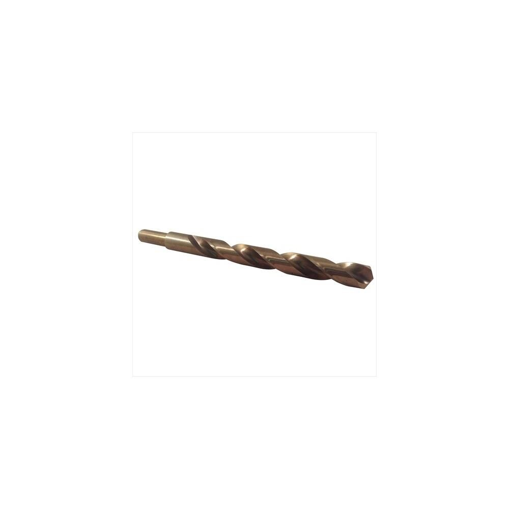 Disston DSTL375  3311 Blu-Mol 0.5 In. Diameter Xtreme Cobalt Jobber Drill Bit