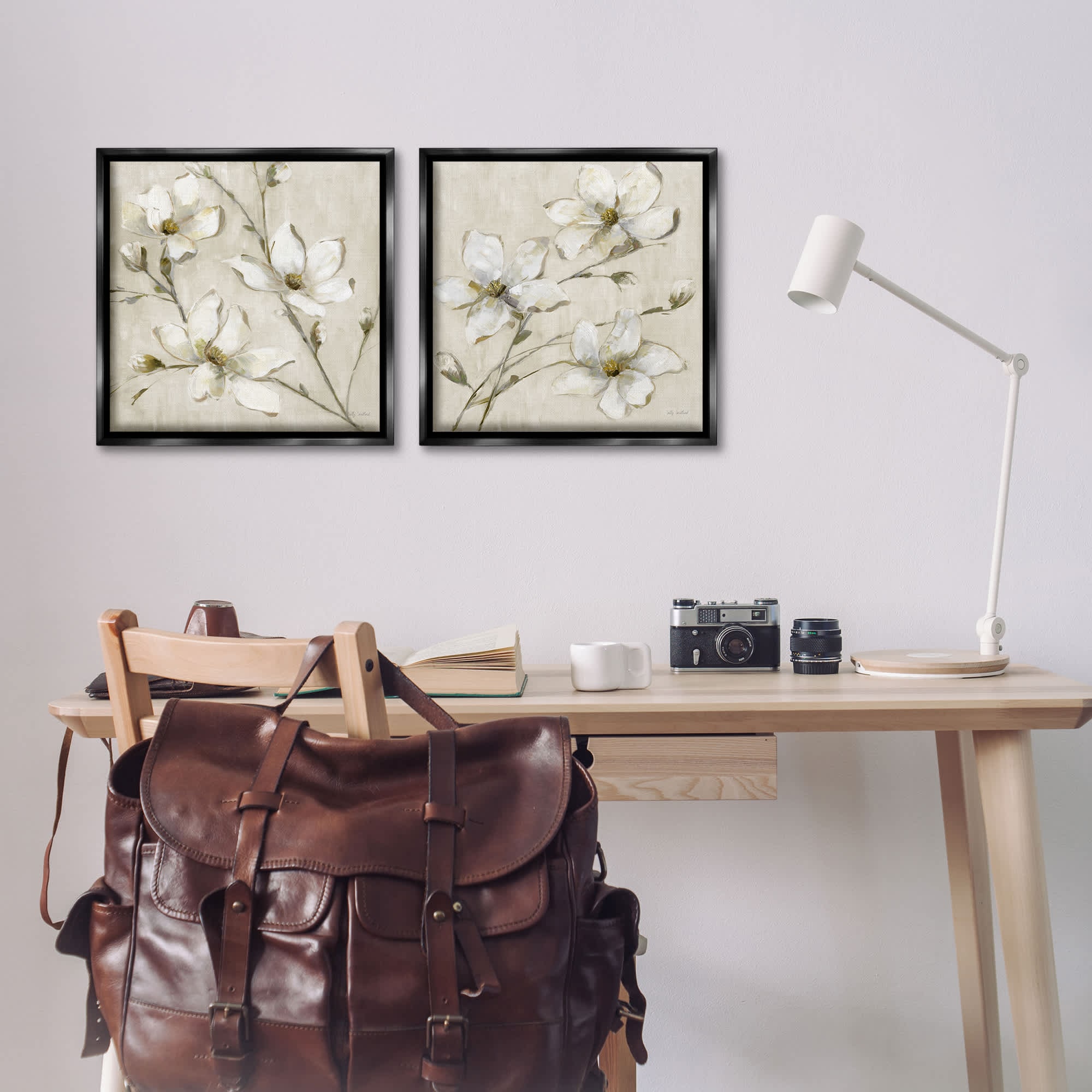 Stupell Industries B2-746-FFB-2PC-17X17 Wall-Art - View #3