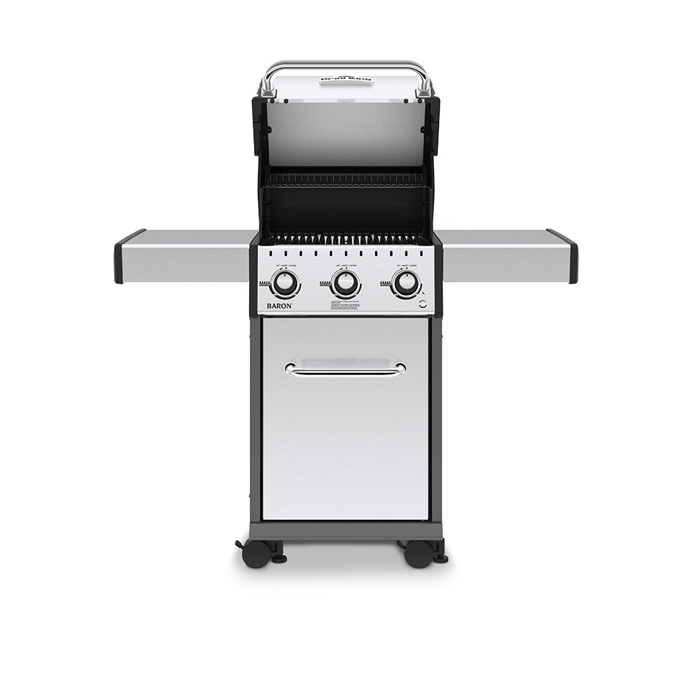 Broil king 2025 baron s320