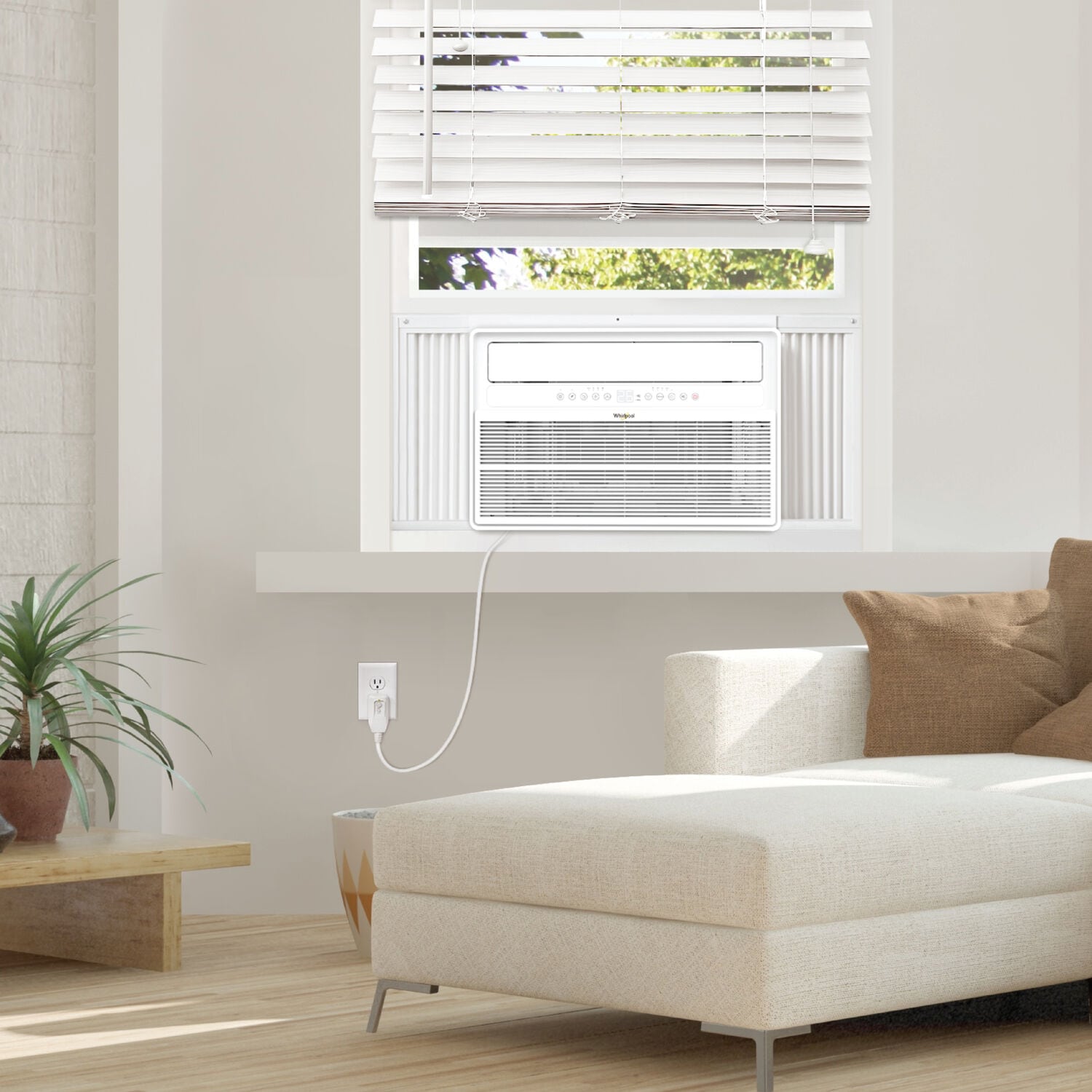 Whirlpool WHAW-181IN Window-Air-Conditioners - View #12
