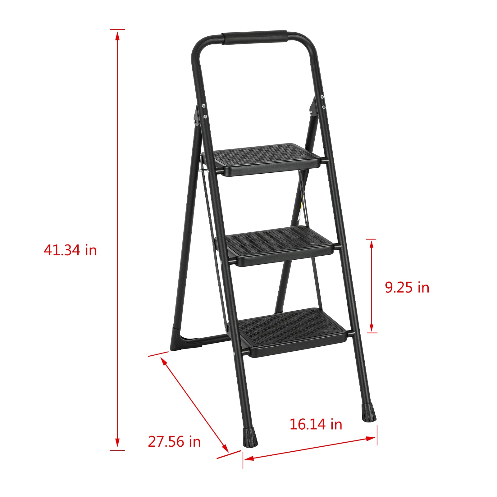 Maocao Hoom JL-Y1-T3B step - View #3