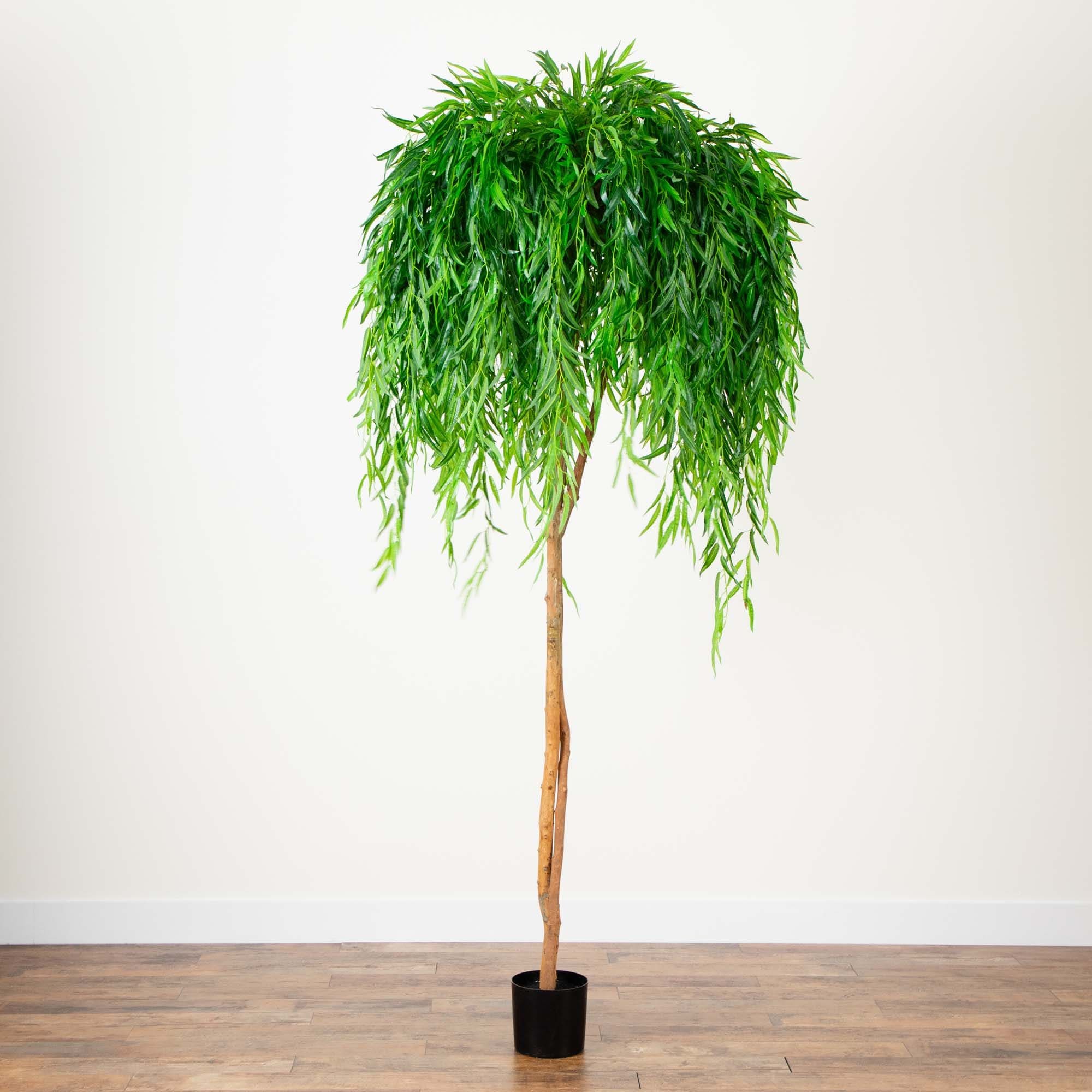 Nearly Natural T4818 Artificial-Plants-Trees - View #7