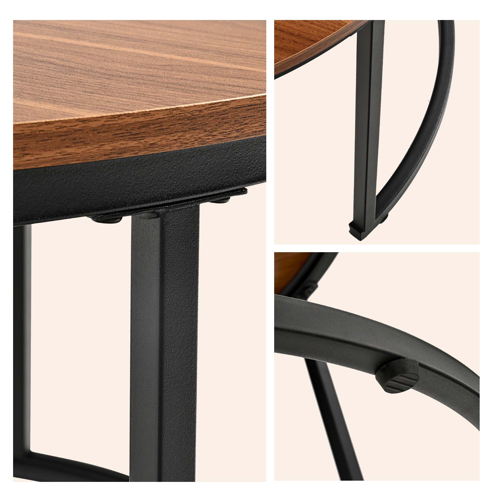  QTZ31Z01-A-LW1 Coffee-Tables - View #9