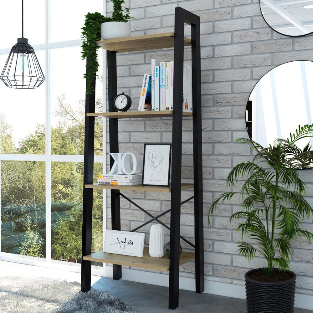 RST Brands SL-SHLV-8 bookcases - View #2